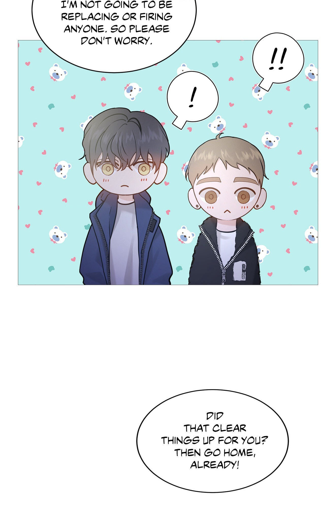 Read My Suha chapter 121.6 image 48 on Lezhin