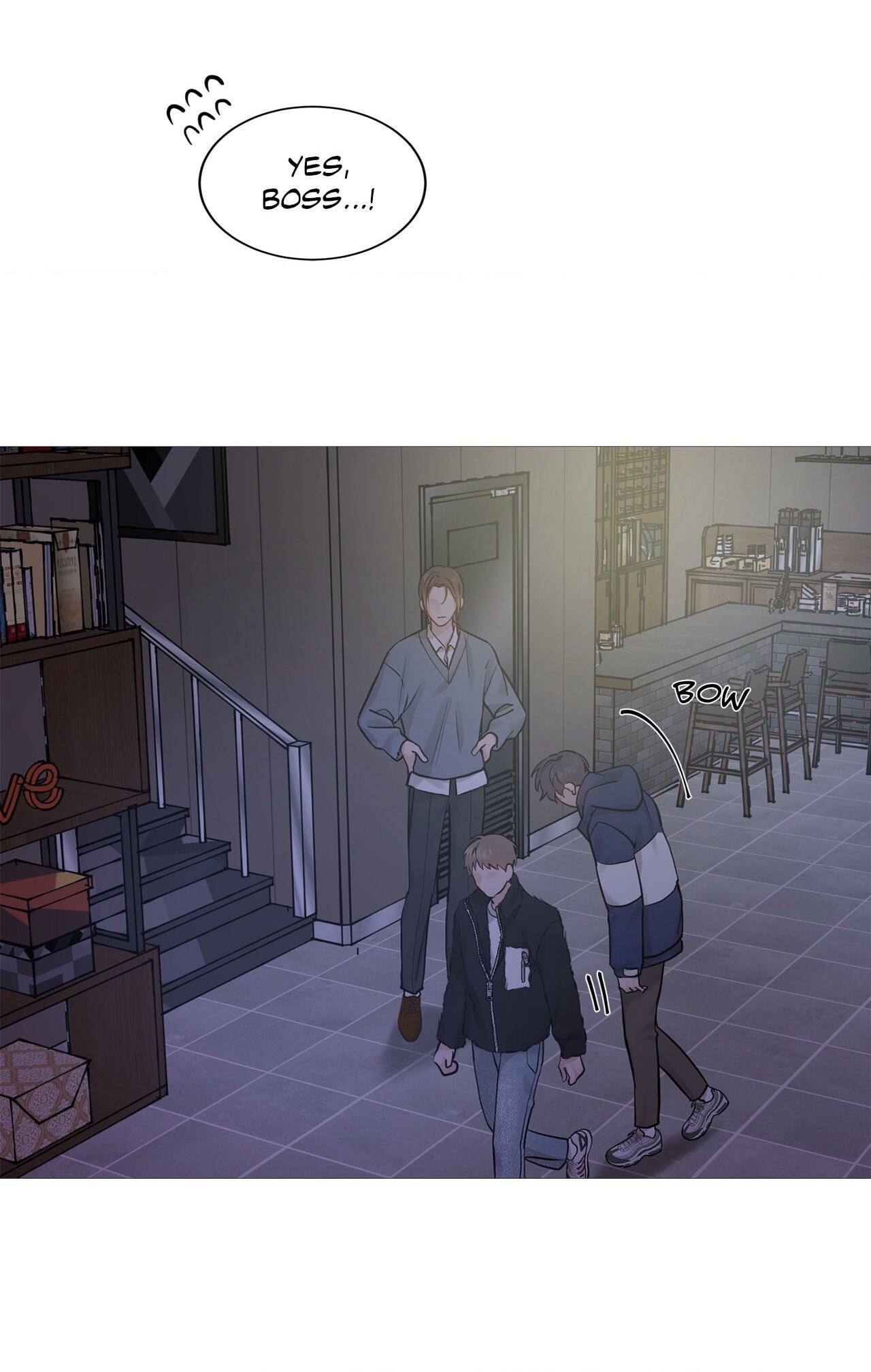 Read My Suha chapter 121.6 image 49 on Lezhin