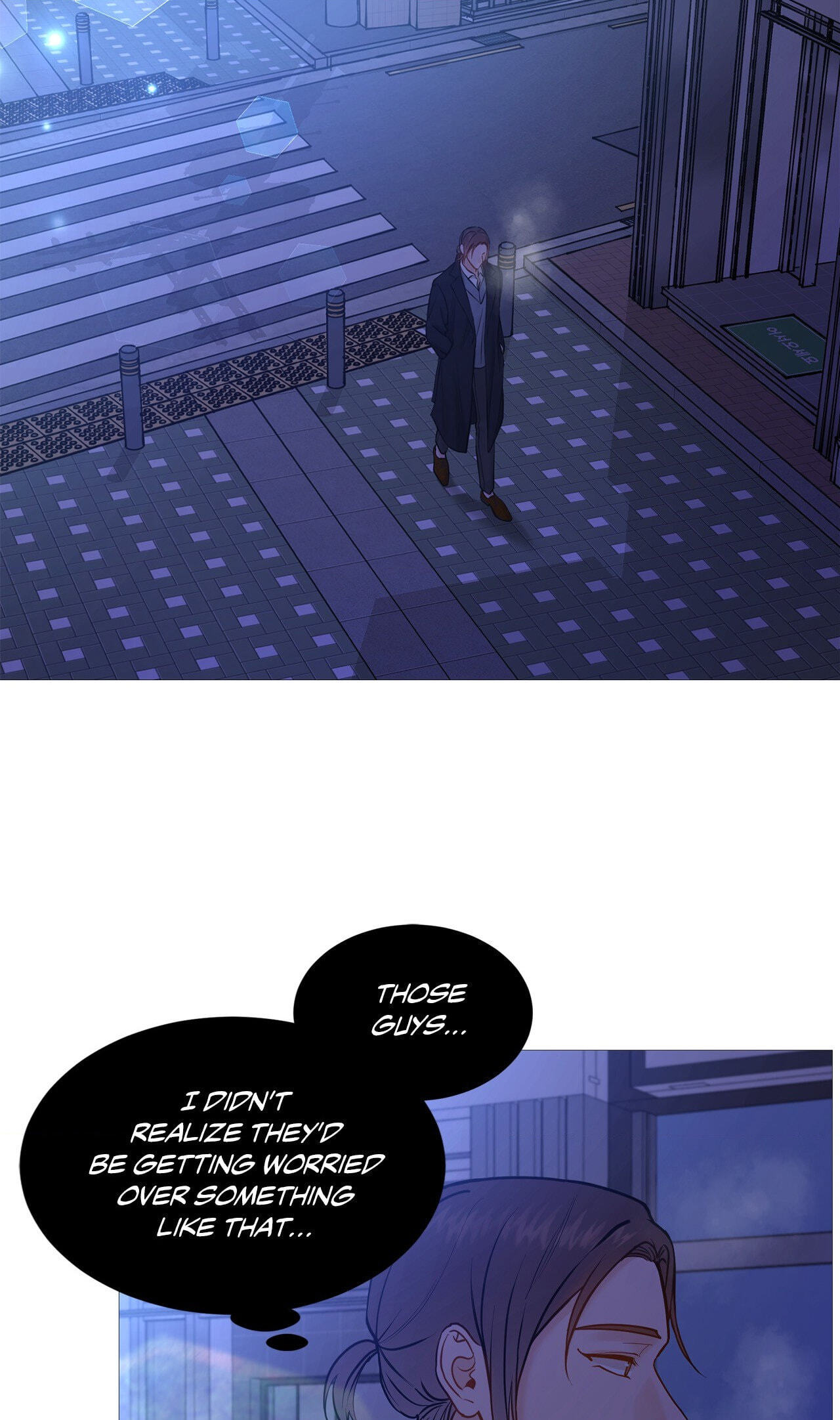 Read My Suha chapter 121.6 image 52 on Lezhin