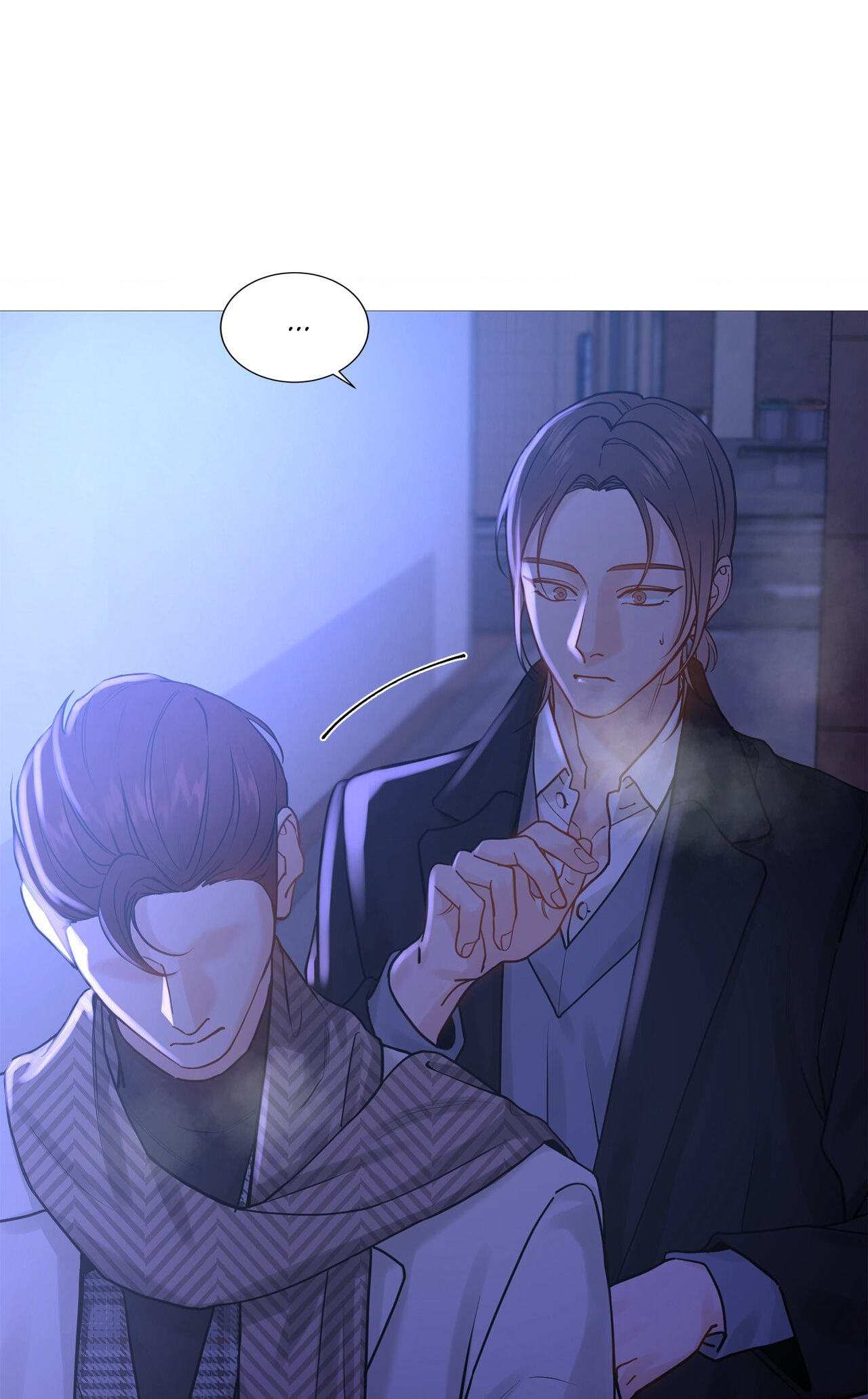 Read My Suha chapter 121.6 image 61 on Lezhin