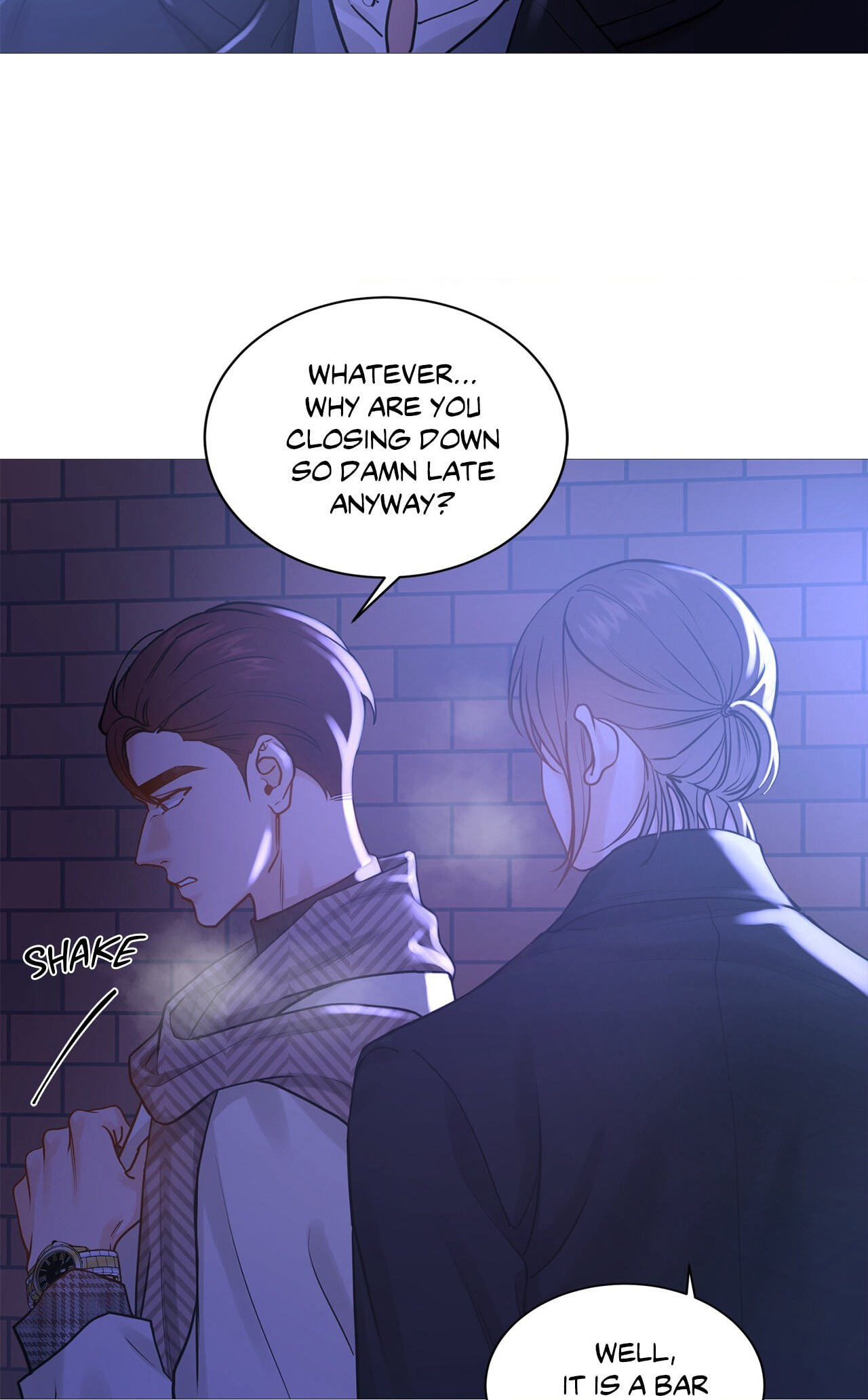 Read My Suha chapter 121.6 image 63 on Lezhin