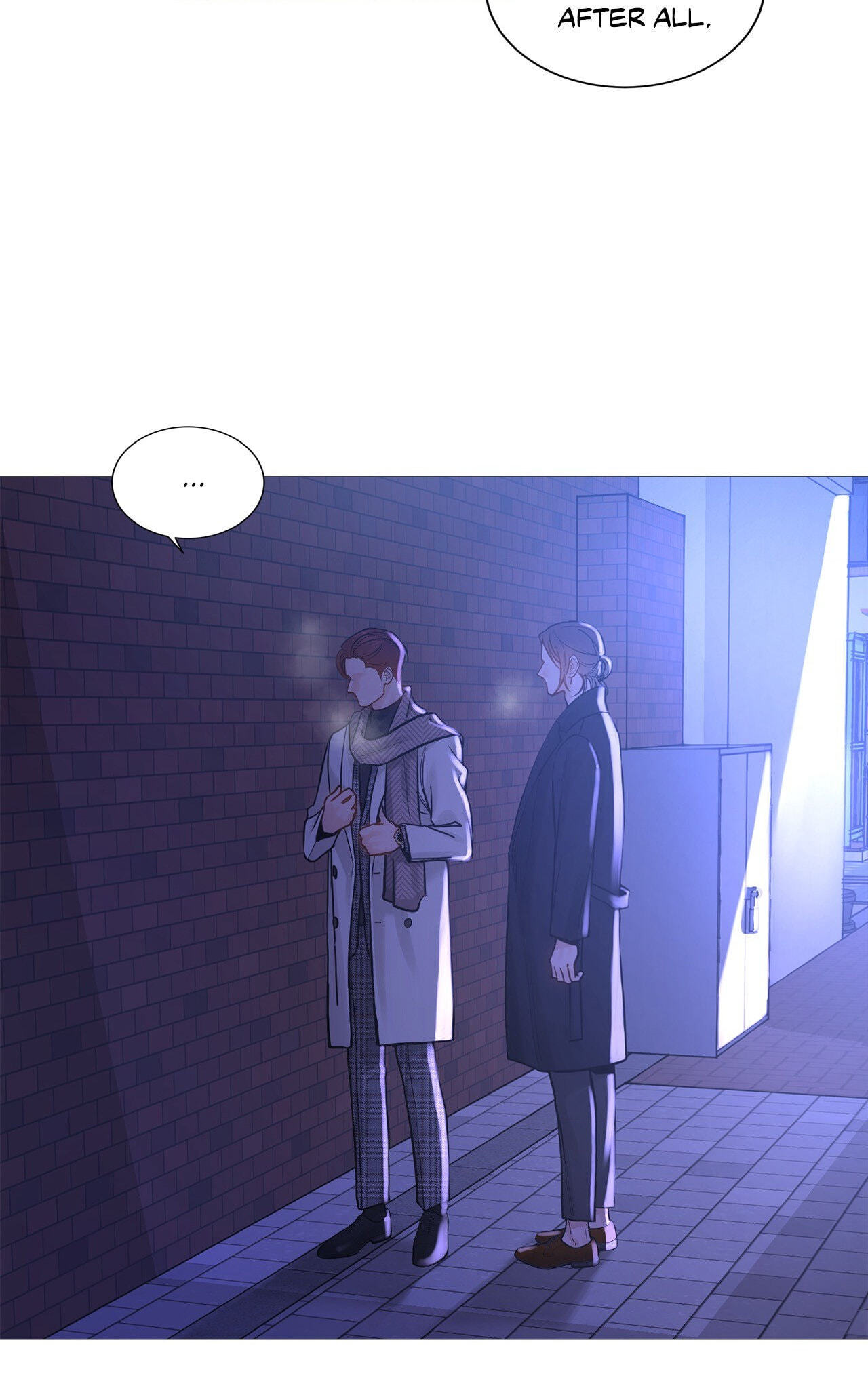 Read My Suha chapter 121.6 image 64 on Lezhin