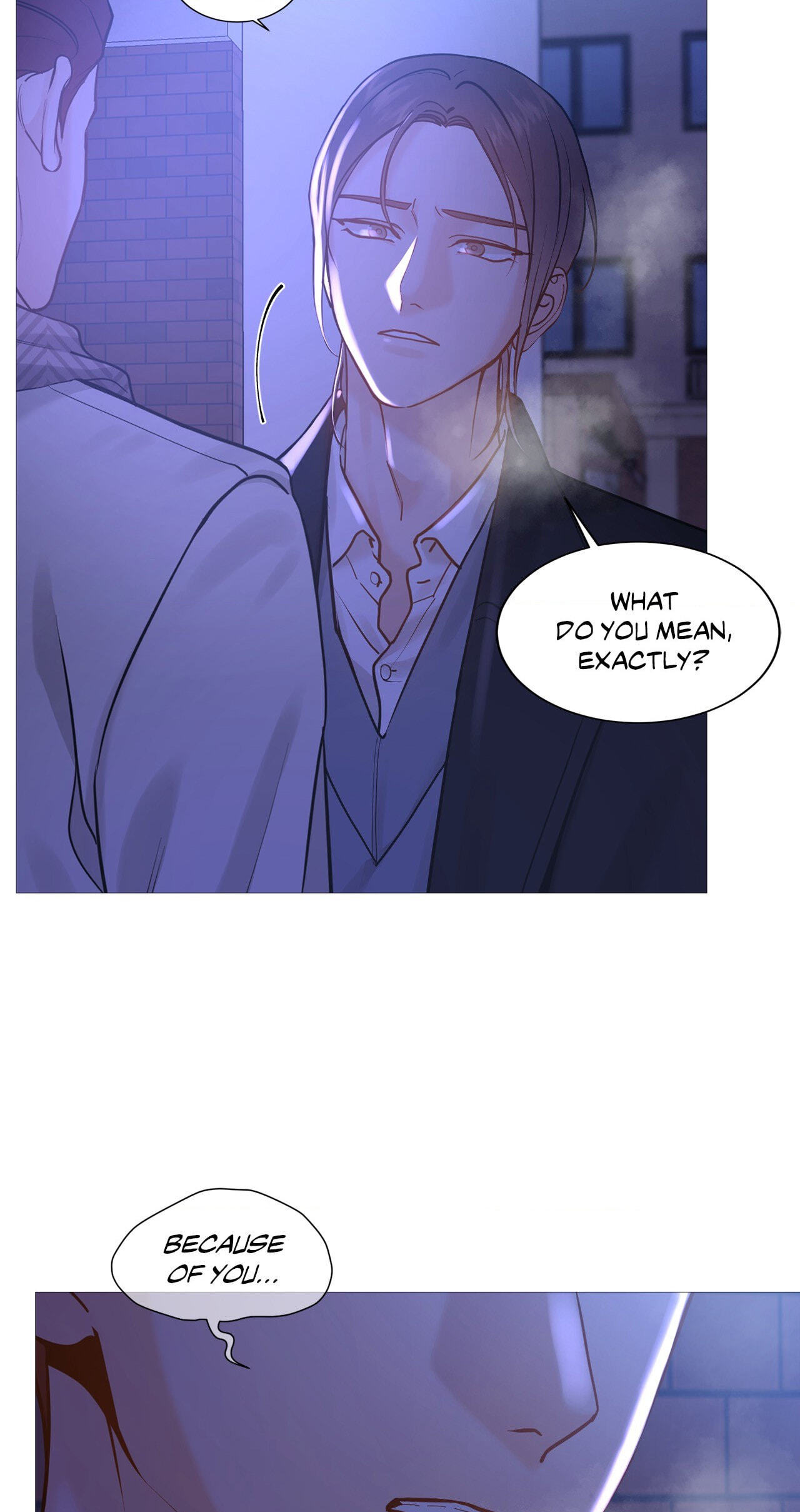 Read My Suha chapter 121.6 image 68 on Lezhin