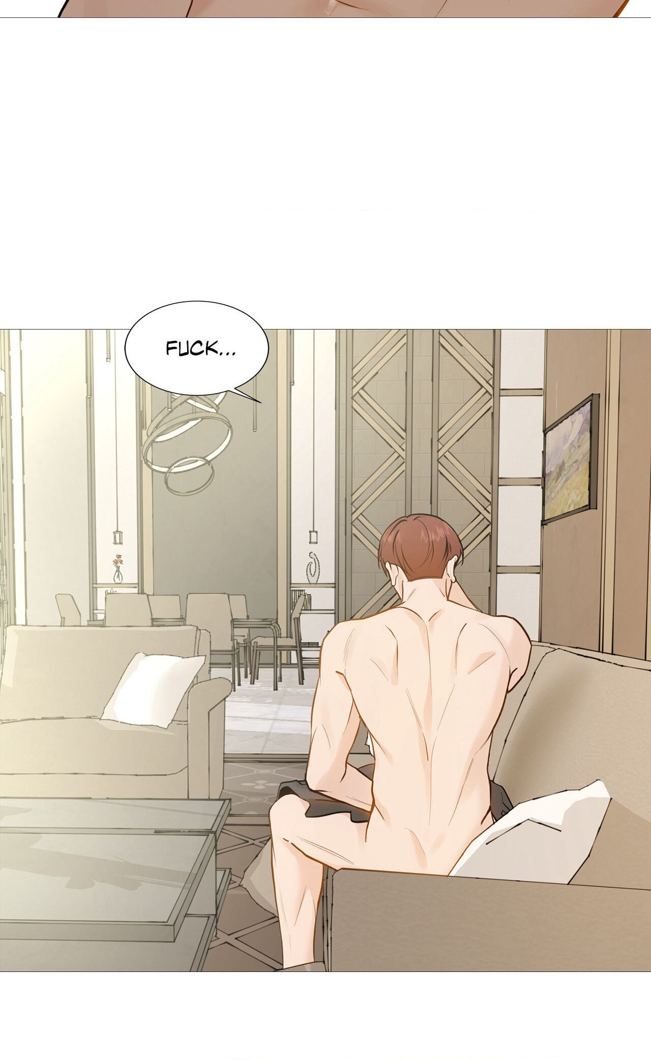Read My Suha chapter 121.6 image 7 on Lezhin