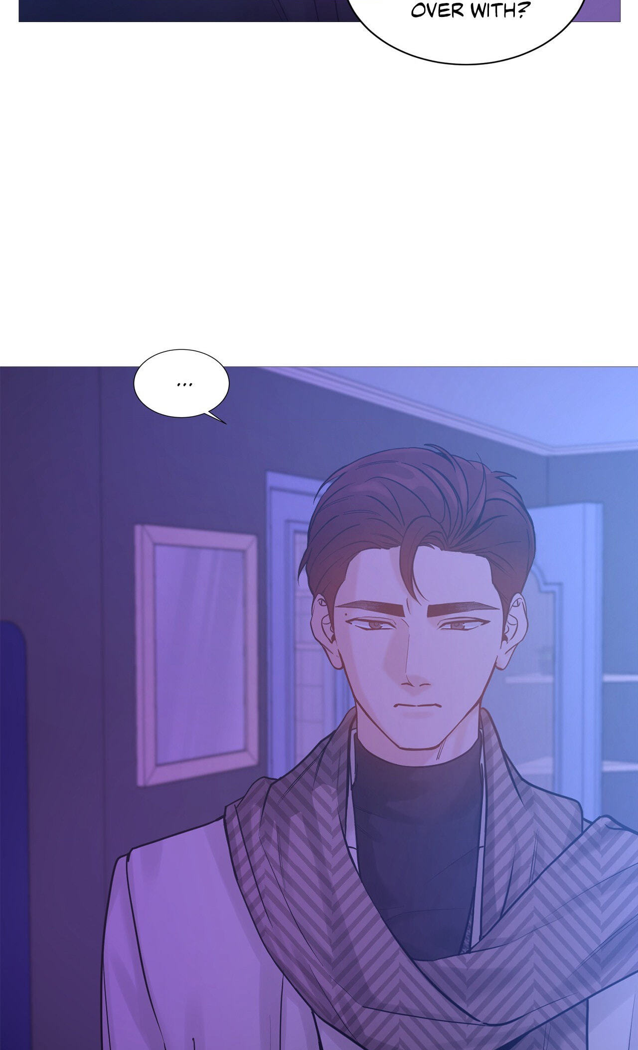 Read My Suha chapter 121.7 image 26 on Lezhin