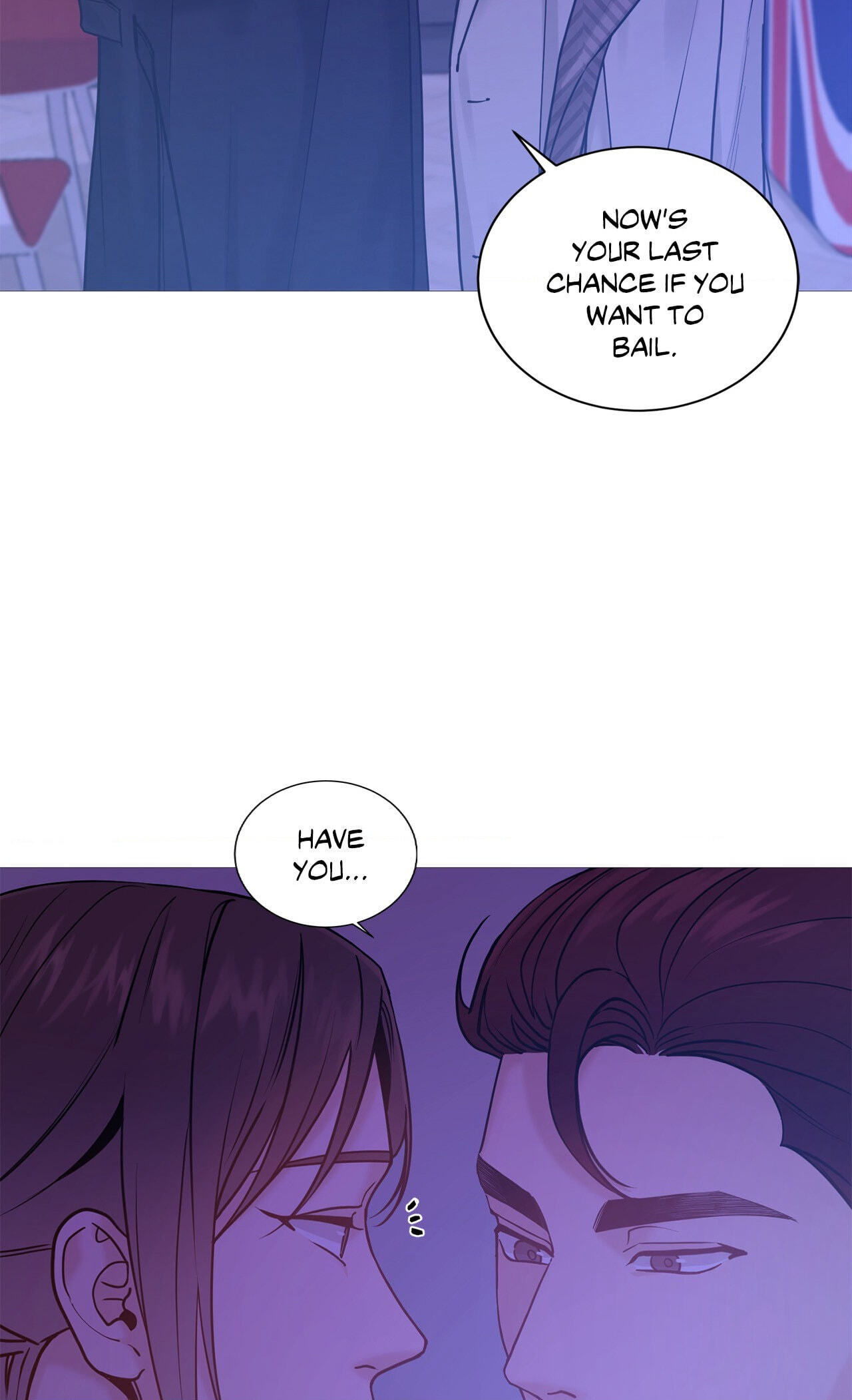 Read My Suha chapter 121.7 image 29 on Lezhin
