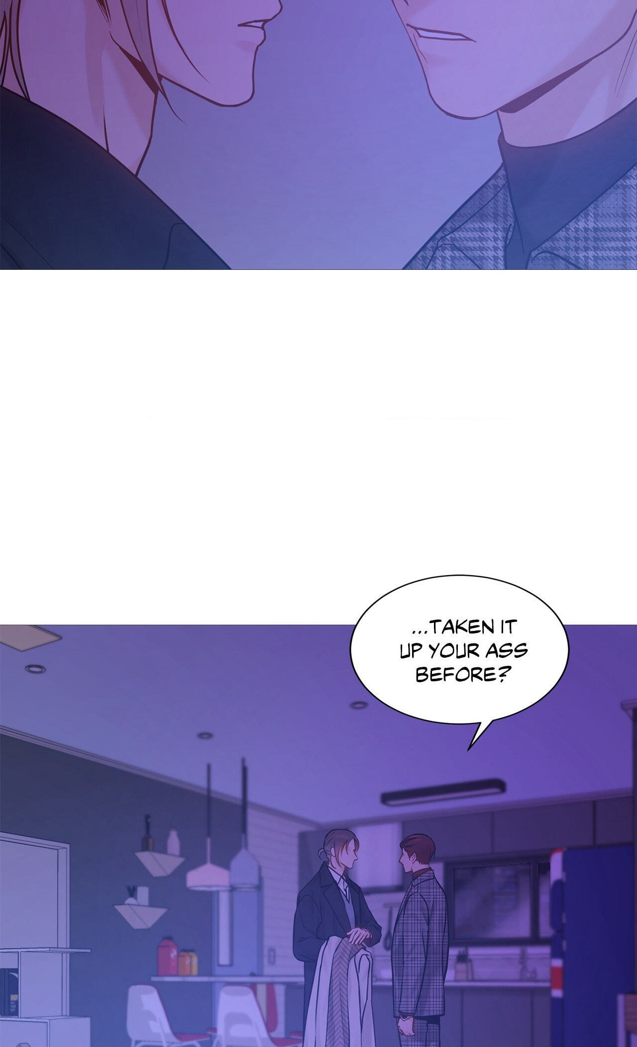 Read My Suha chapter 121.7 image 30 on Lezhin