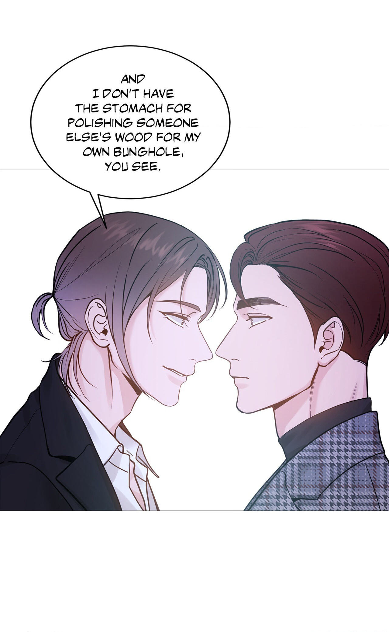 Read My Suha chapter 121.7 image 39 on Lezhin