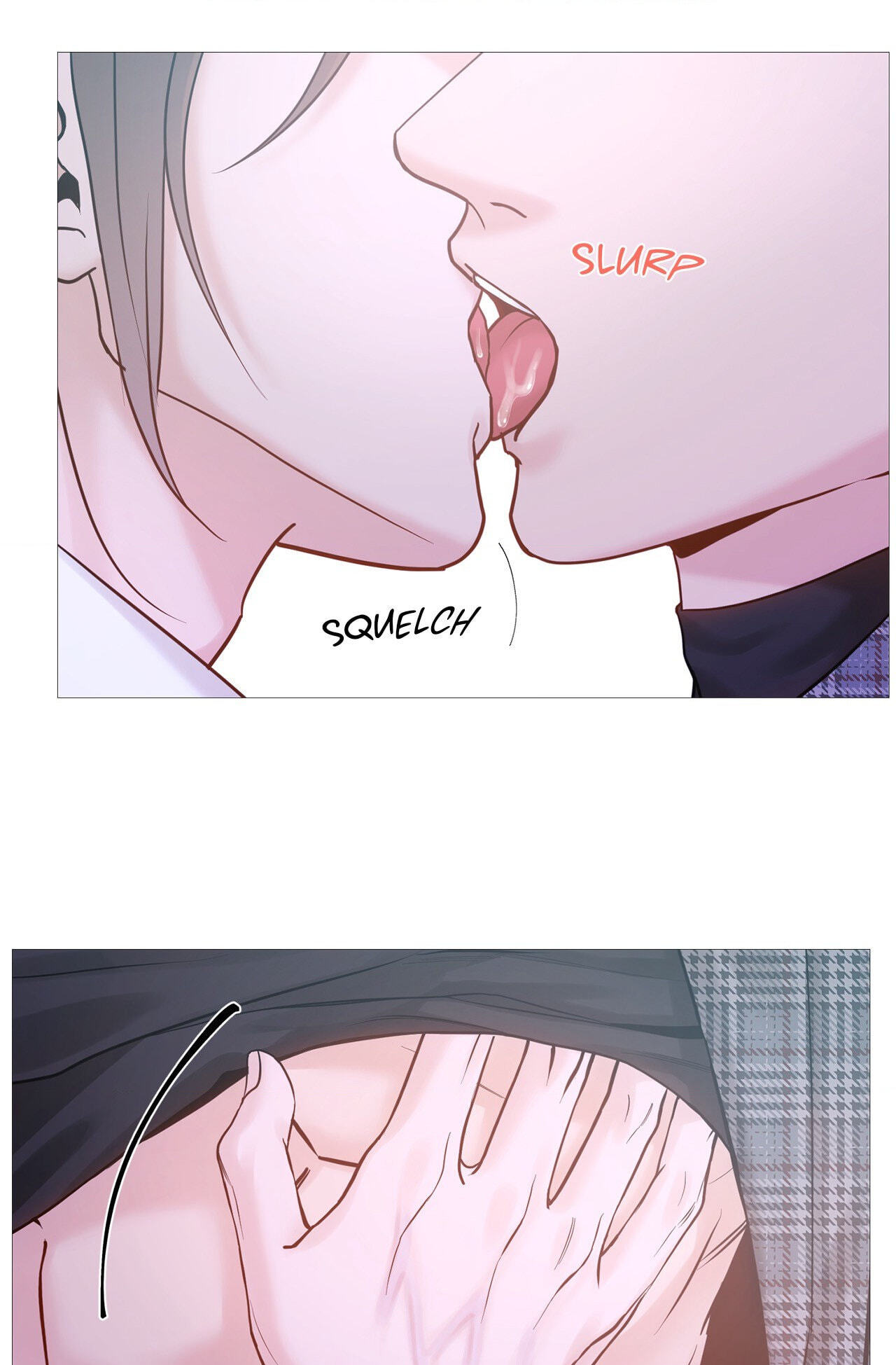 Read My Suha chapter 121.7 image 48 on Lezhin