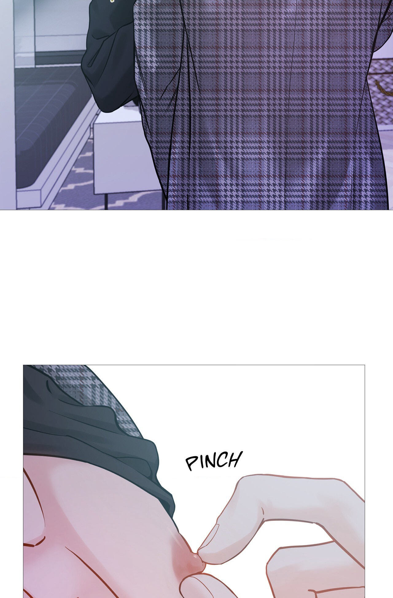 Read My Suha chapter 121.7 image 50 on Lezhin