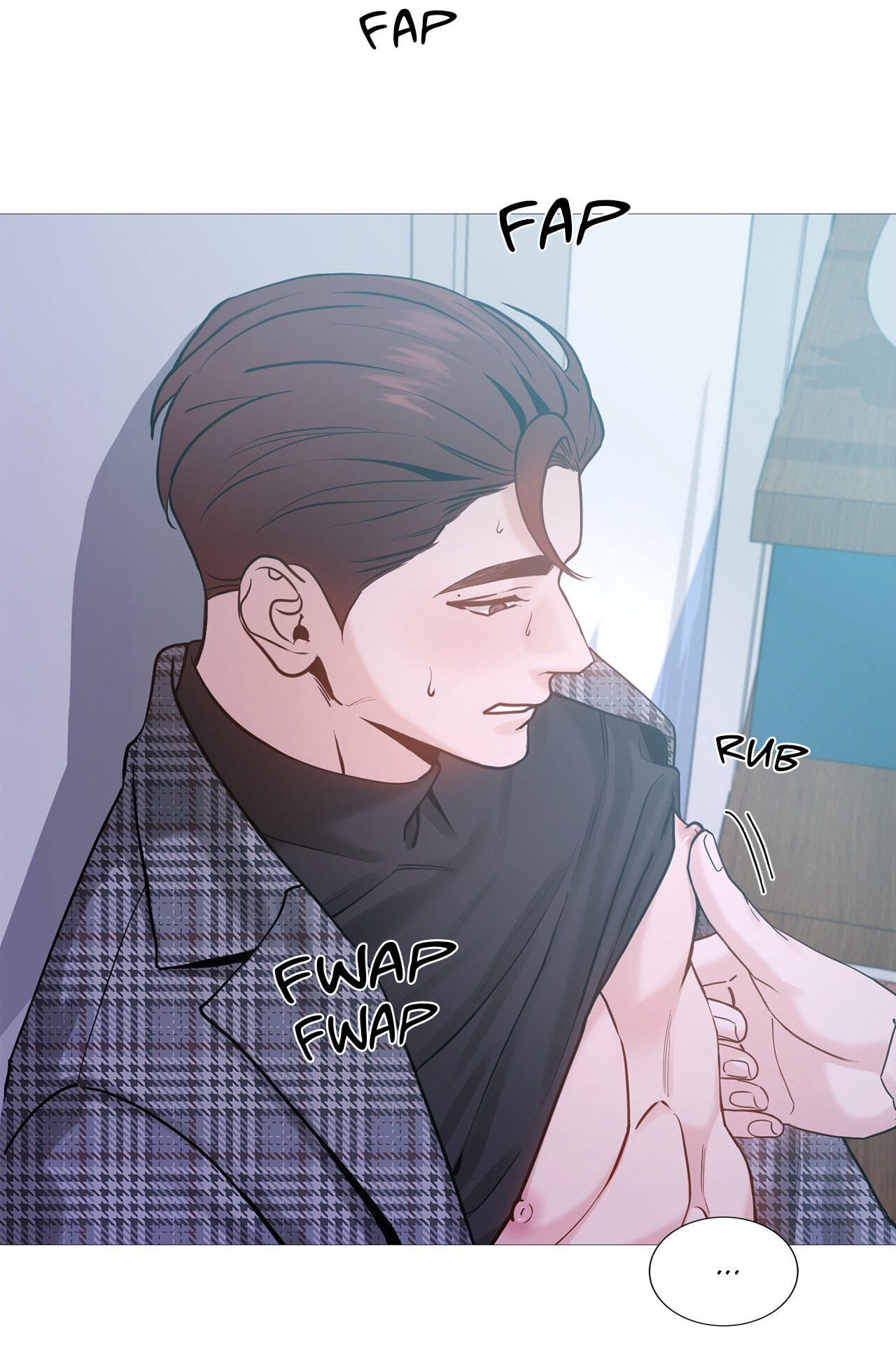Read My Suha chapter 121.7 image 52 on Lezhin