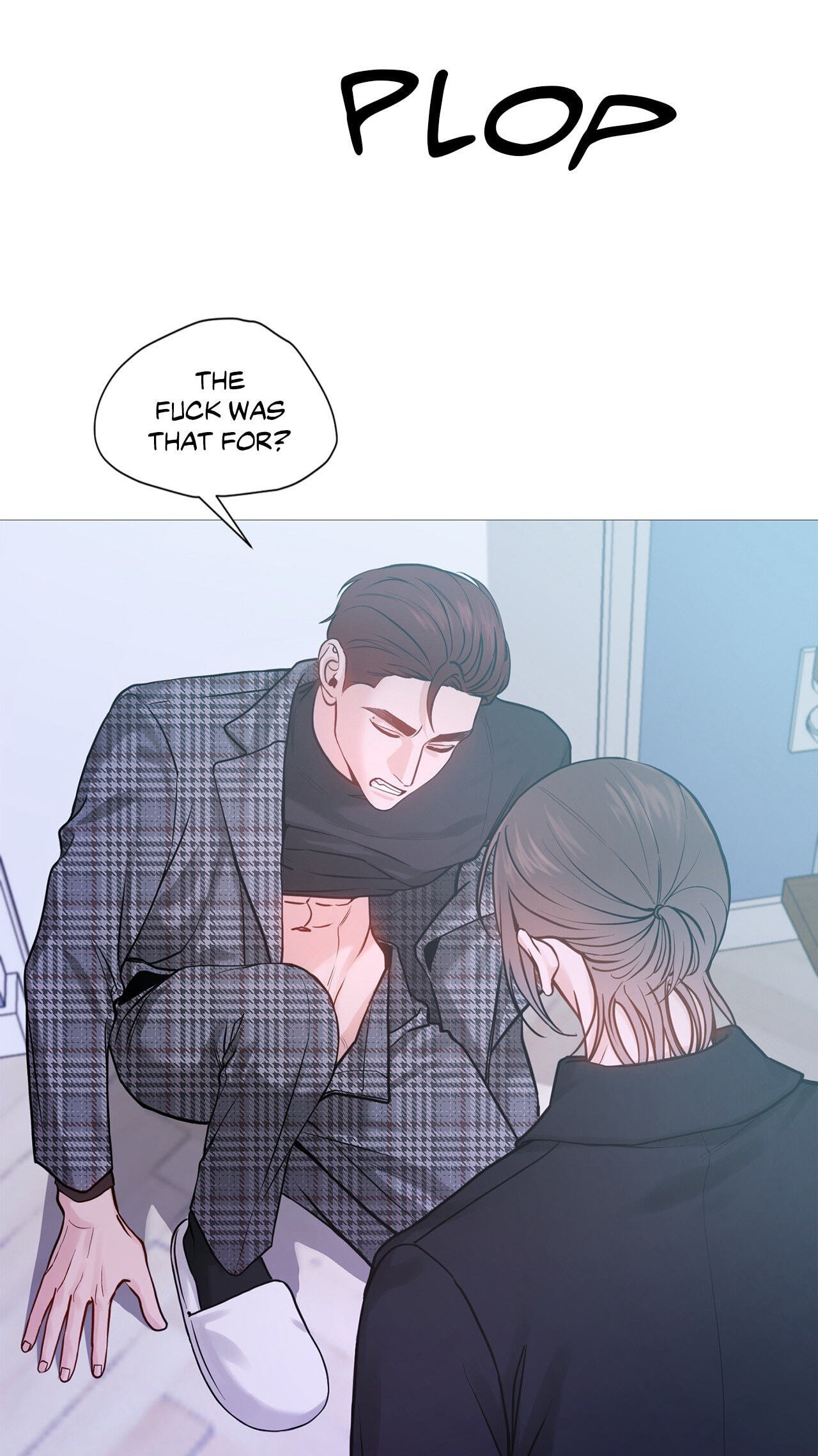 Read My Suha chapter 121.7 image 58 on Lezhin