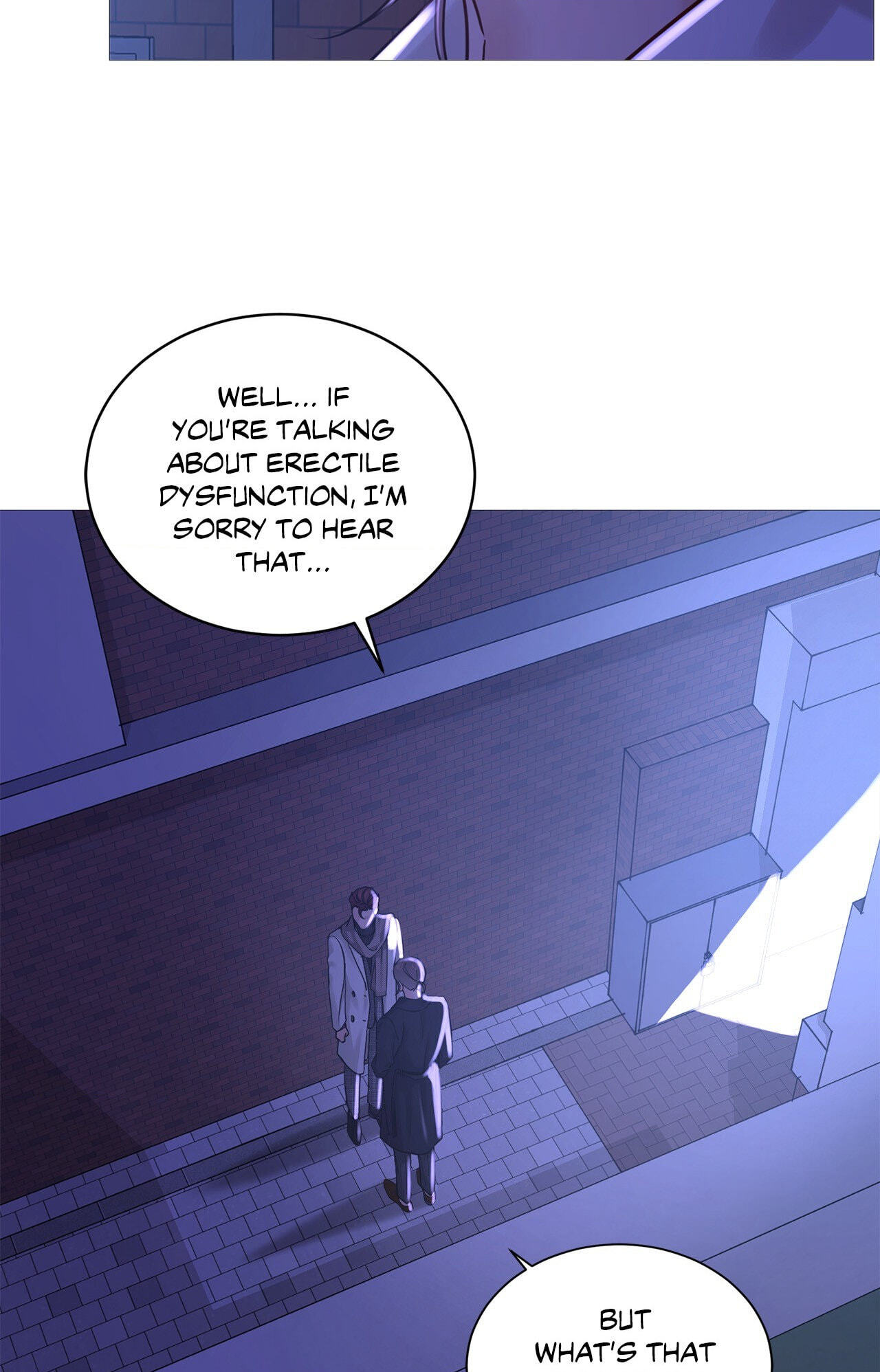 Read My Suha chapter 121.7 image 6 on Lezhin