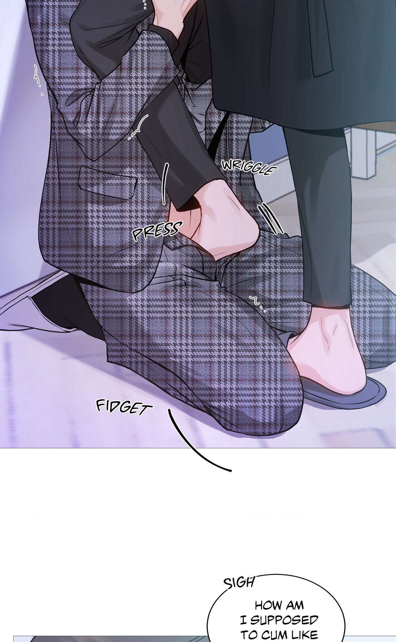 Read My Suha chapter 121.7 image 68 on Lezhin