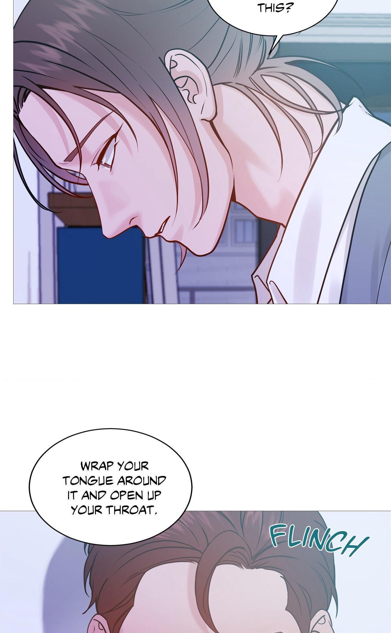 Read My Suha chapter 121.7 image 69 on Lezhin