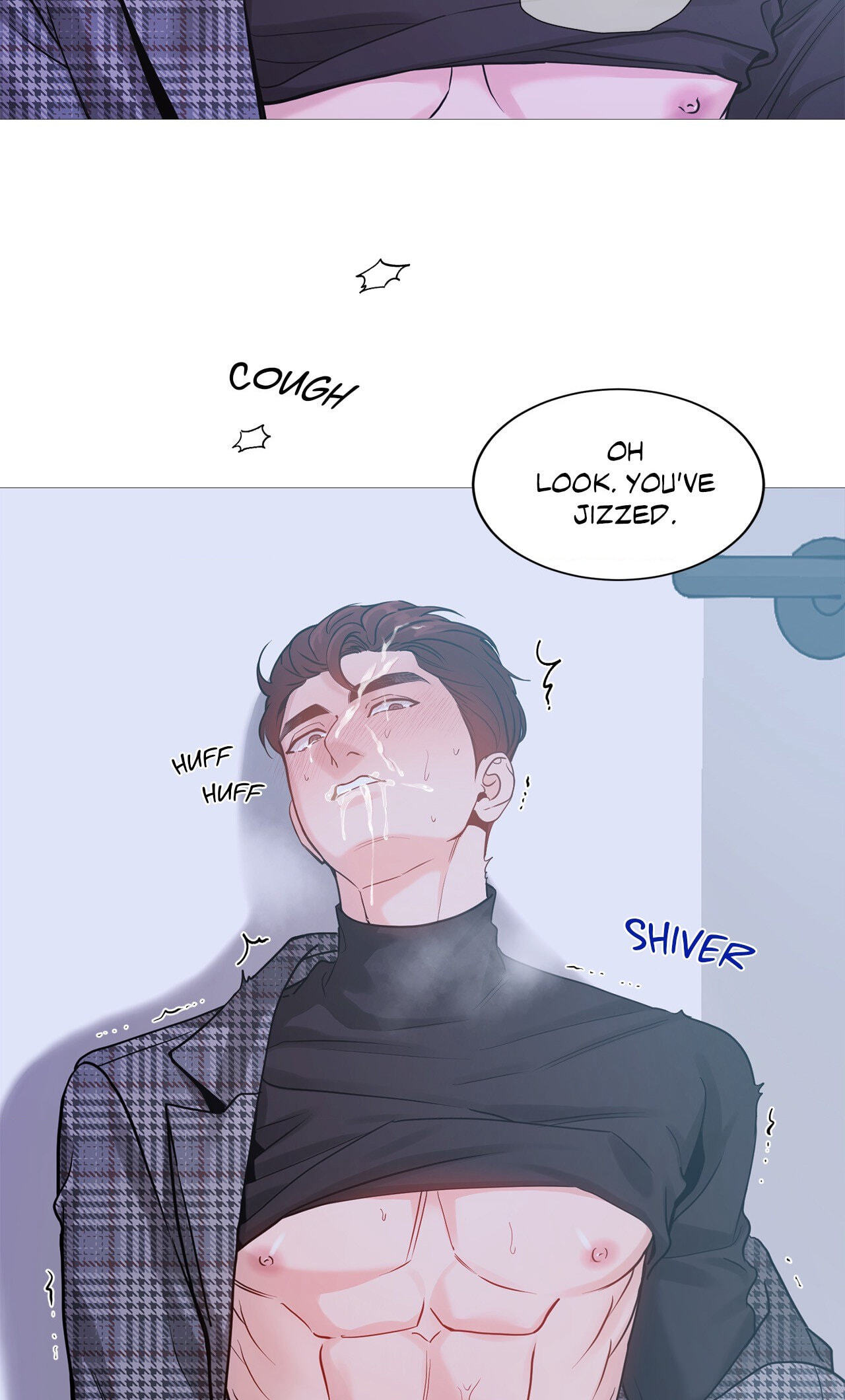 Read My Suha chapter 121.7 image 78 on Lezhin