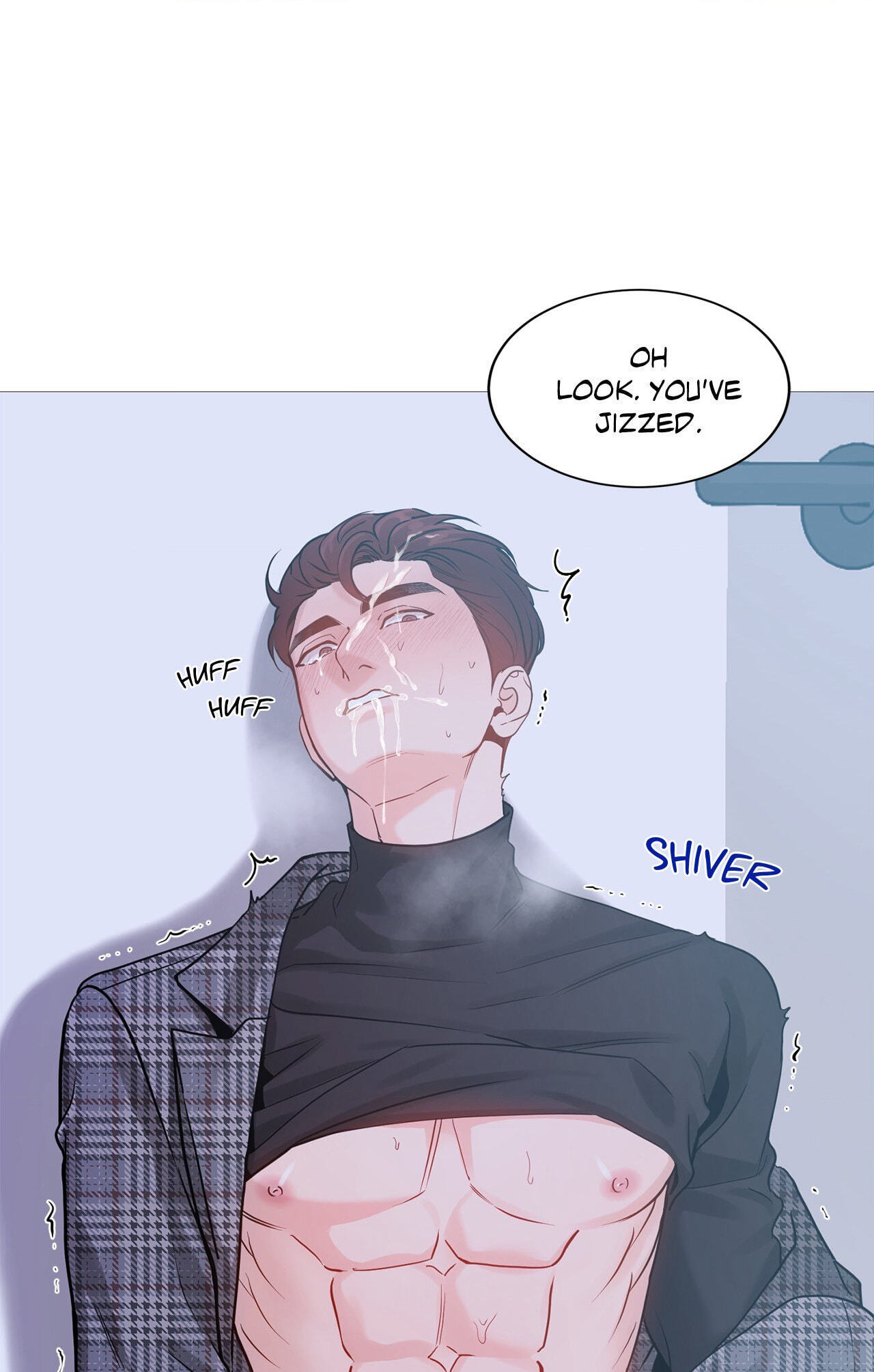 Read My Suha chapter 121.8 image 0 on Lezhin