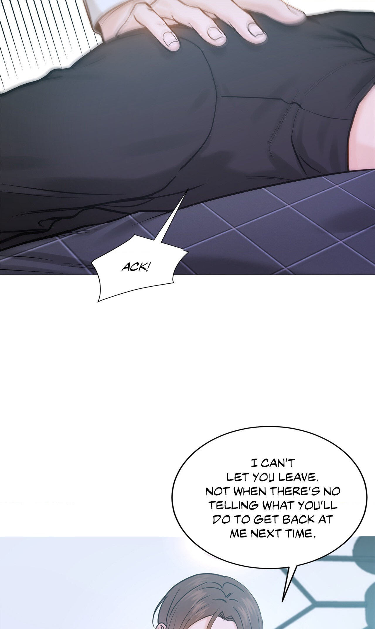 Read My Suha chapter 121.8 image 10 on Lezhin