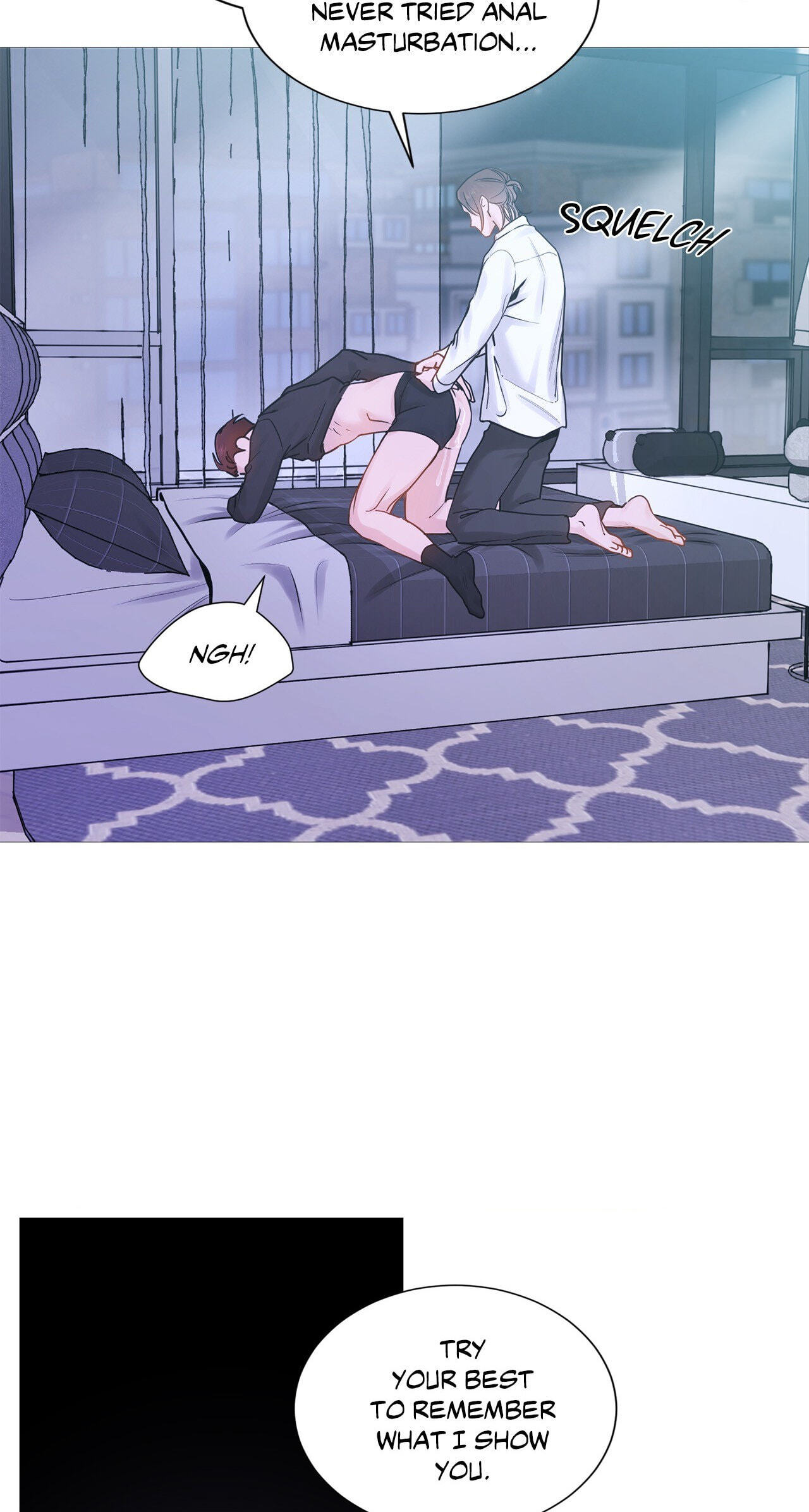 Read My Suha chapter 121.8 image 18 on Lezhin