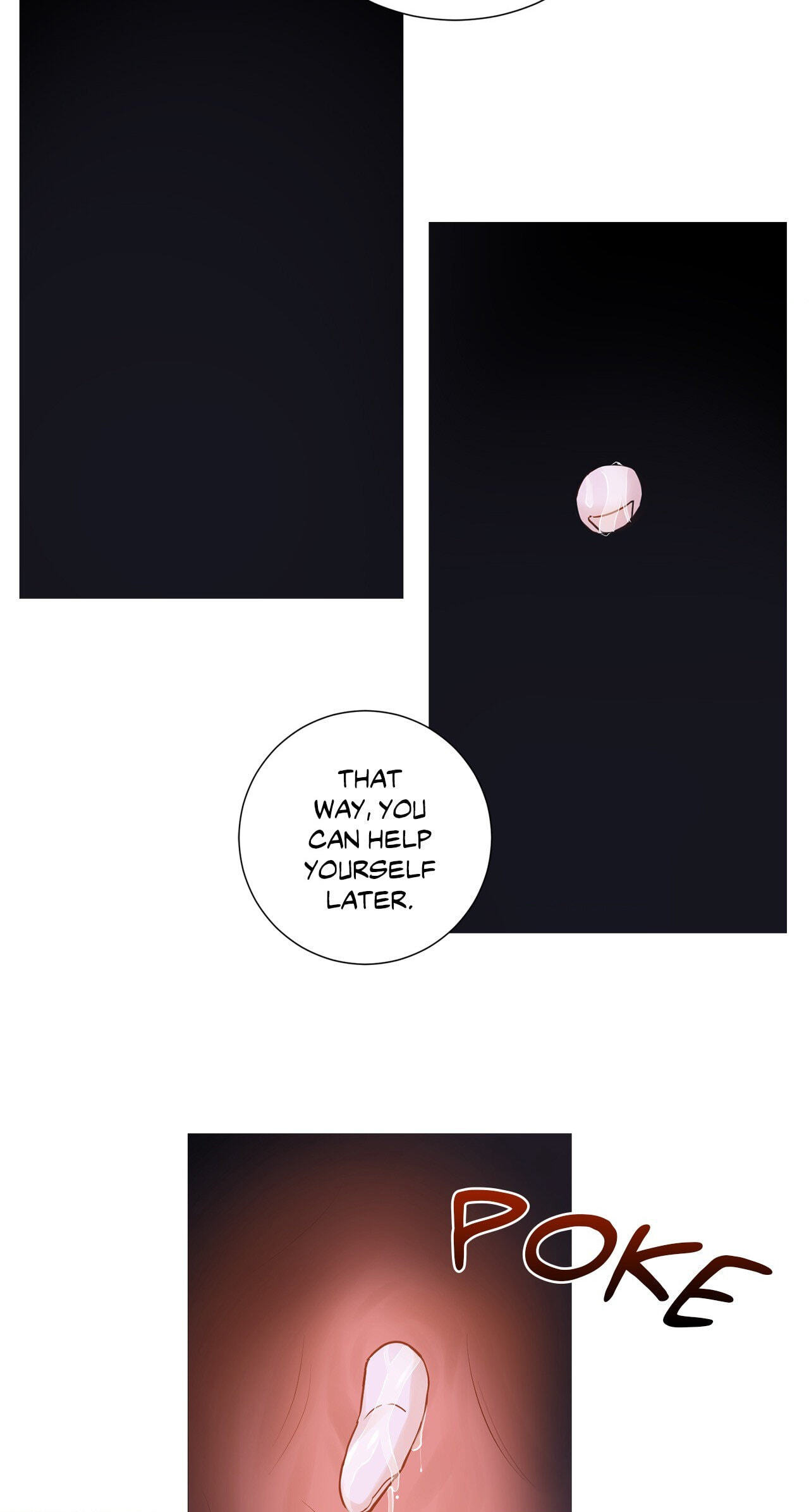 Read My Suha chapter 121.8 image 19 on Lezhin