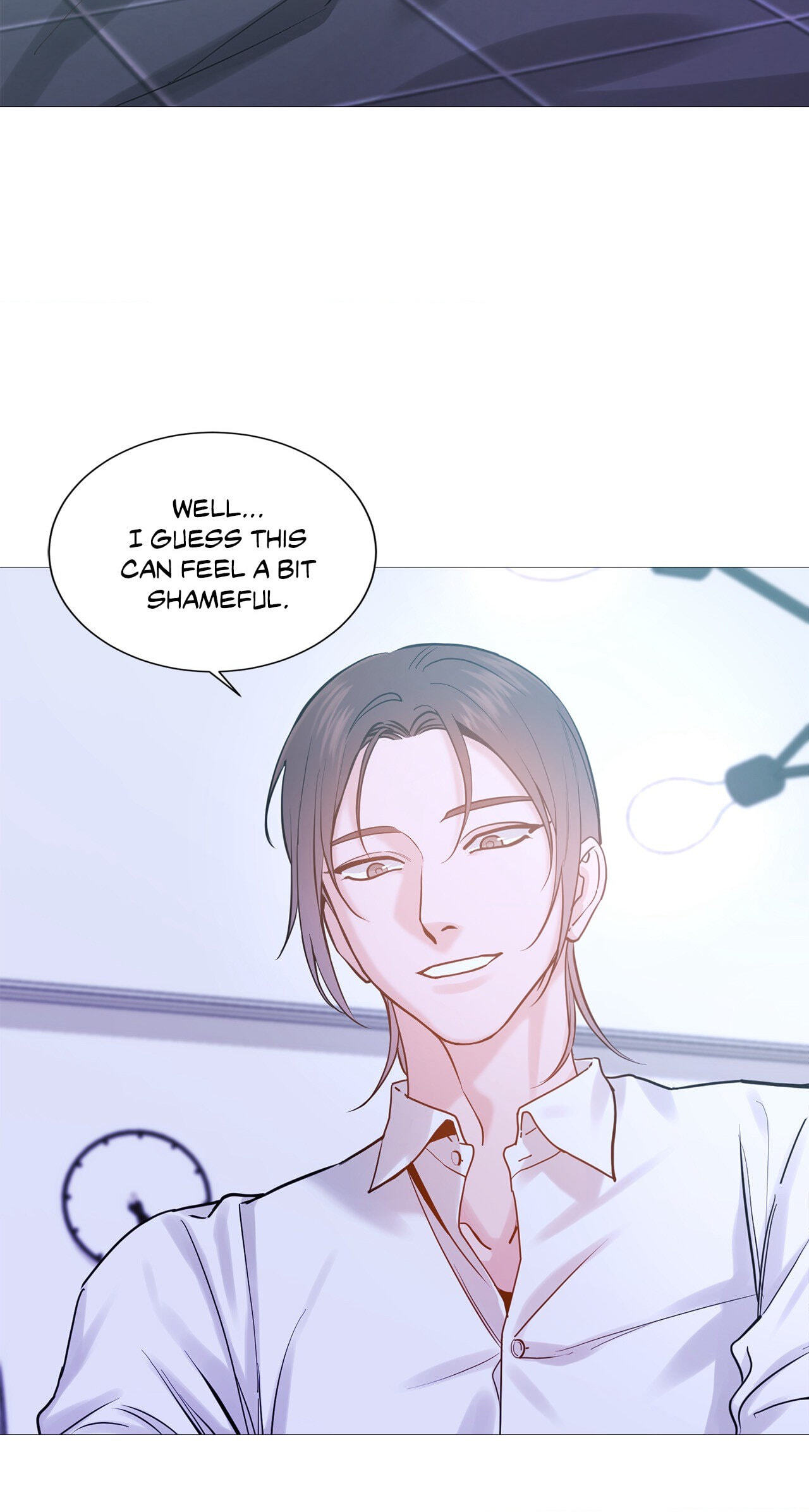 Read My Suha chapter 121.8 image 21 on Lezhin
