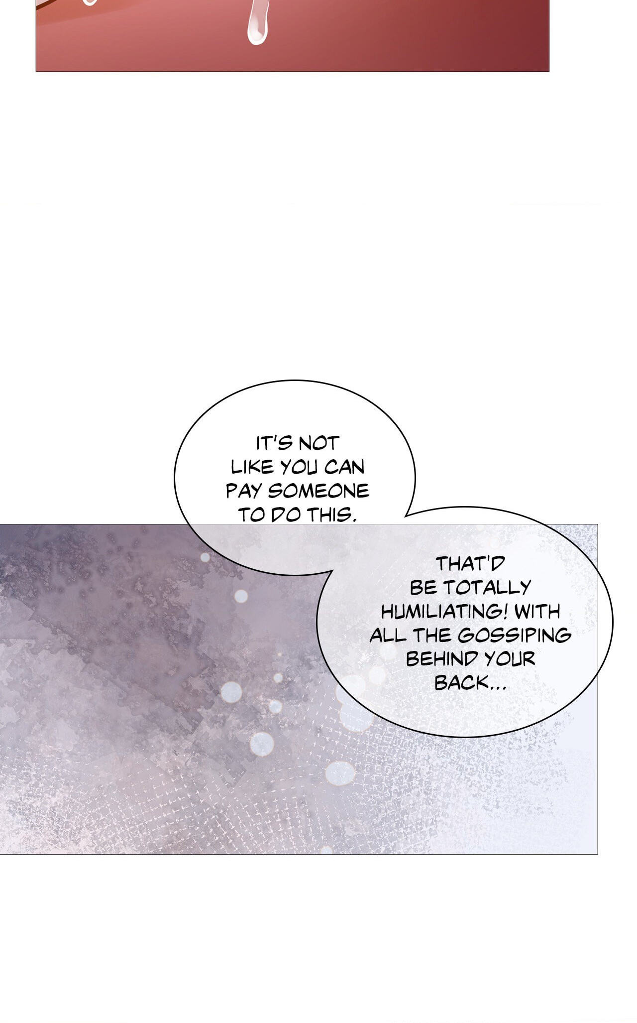 Read My Suha chapter 121.8 image 27 on Lezhin