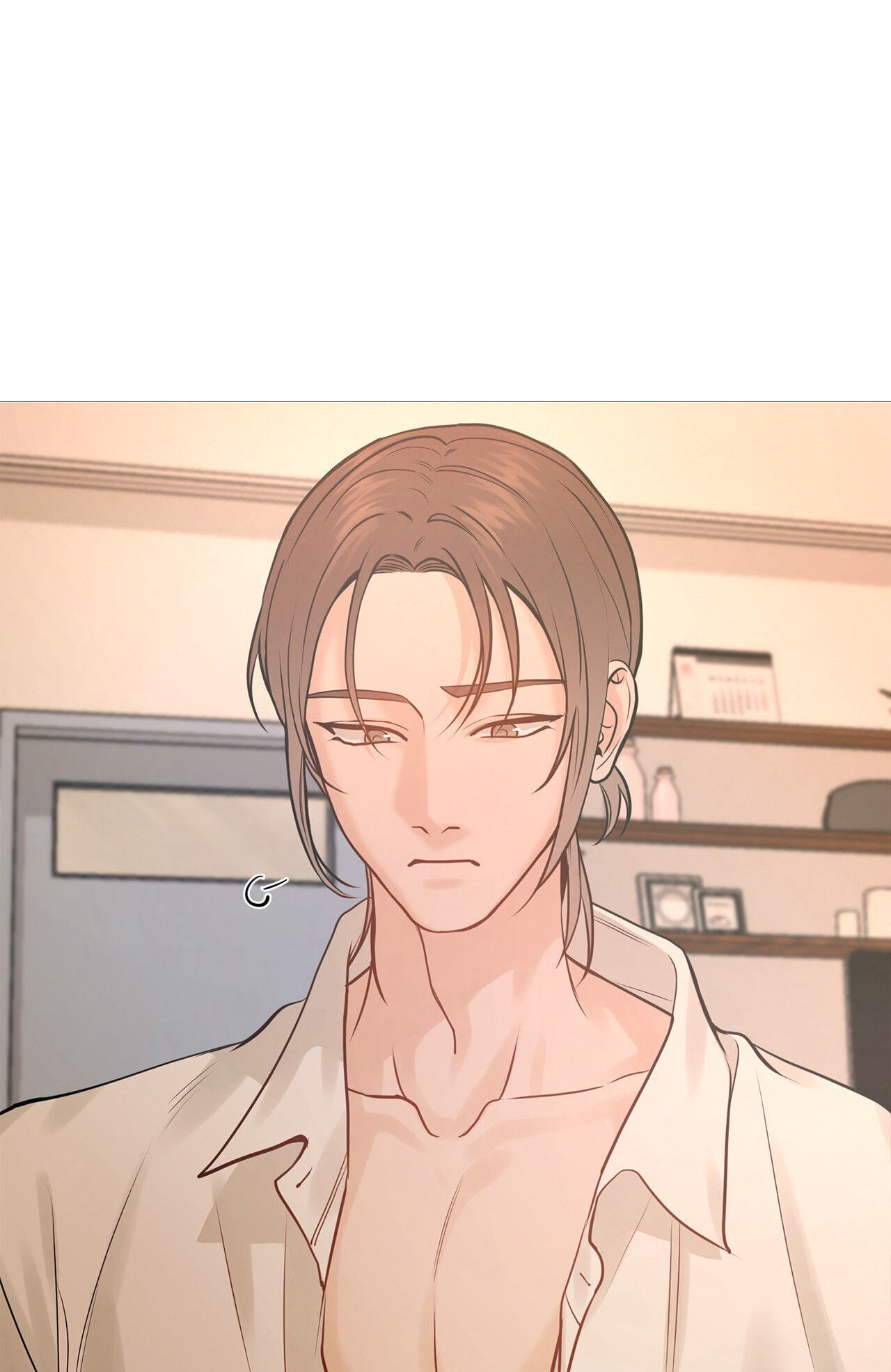 Read My Suha chapter 121.8 image 42 on Lezhin