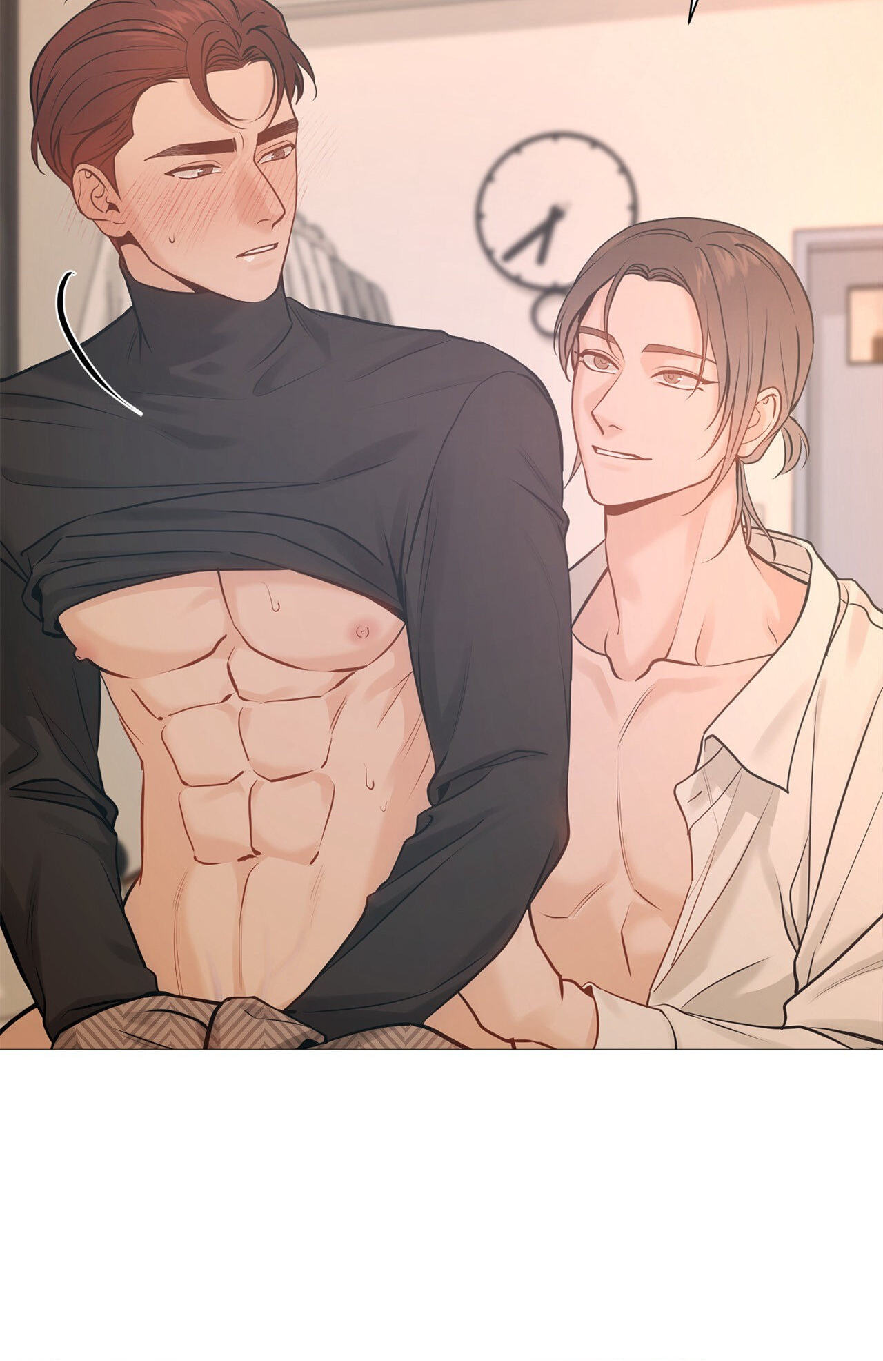 Read My Suha chapter 121.8 image 45 on Lezhin