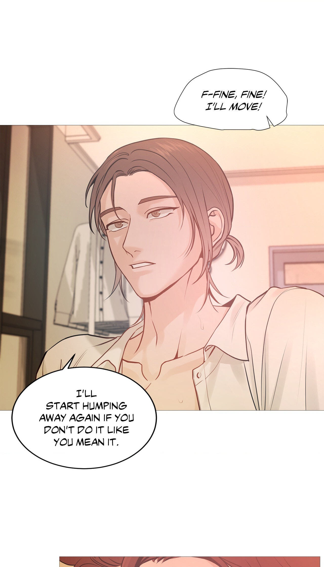 Read My Suha chapter 121.8 image 54 on Lezhin