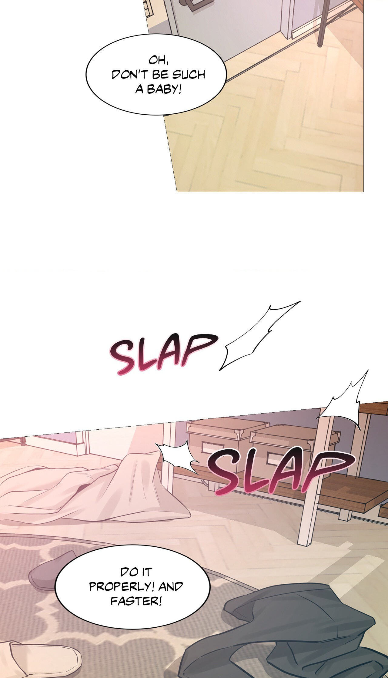 Read My Suha chapter 121.8 image 60 on Lezhin