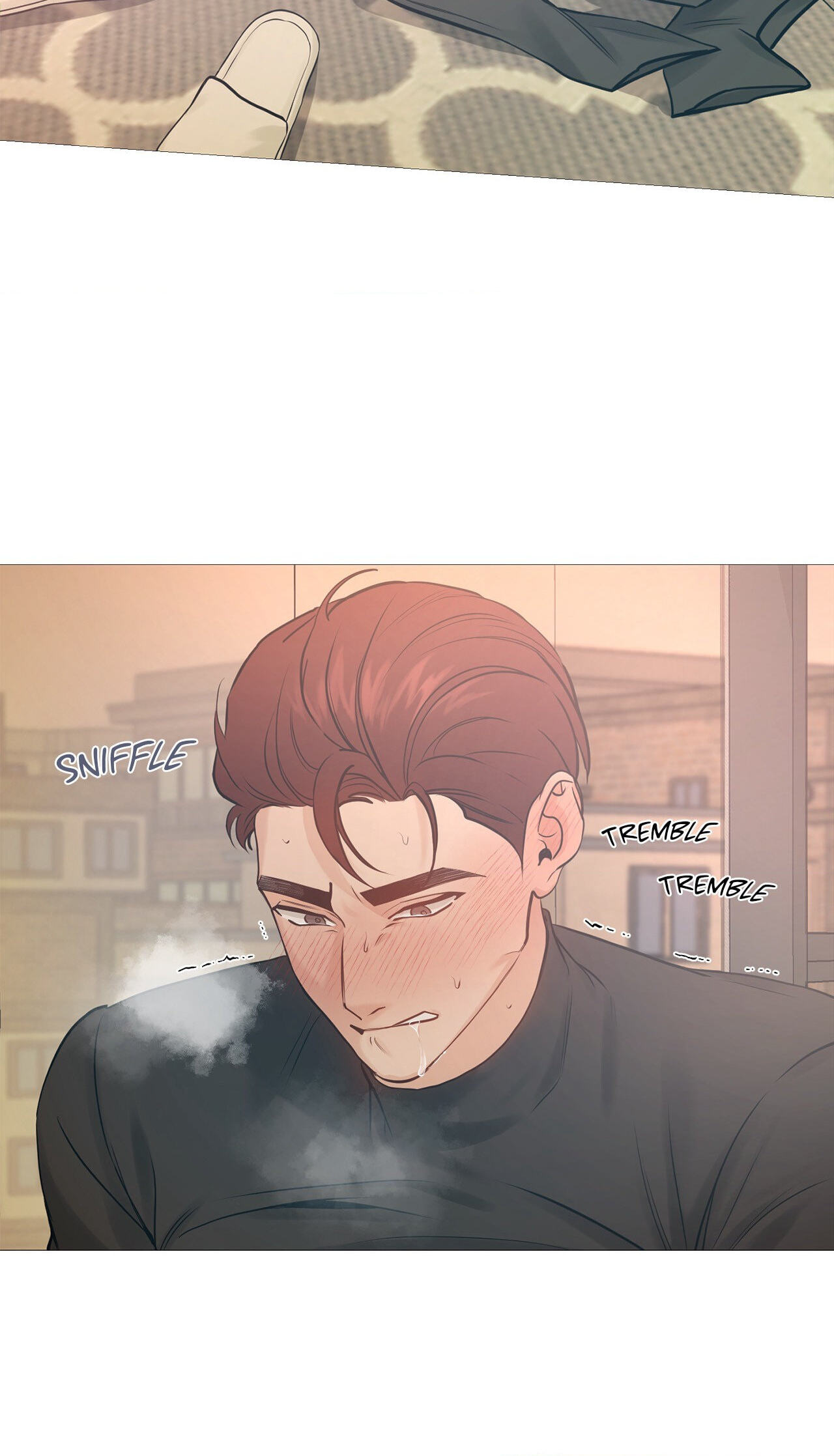 Read My Suha chapter 121.8 image 61 on Lezhin