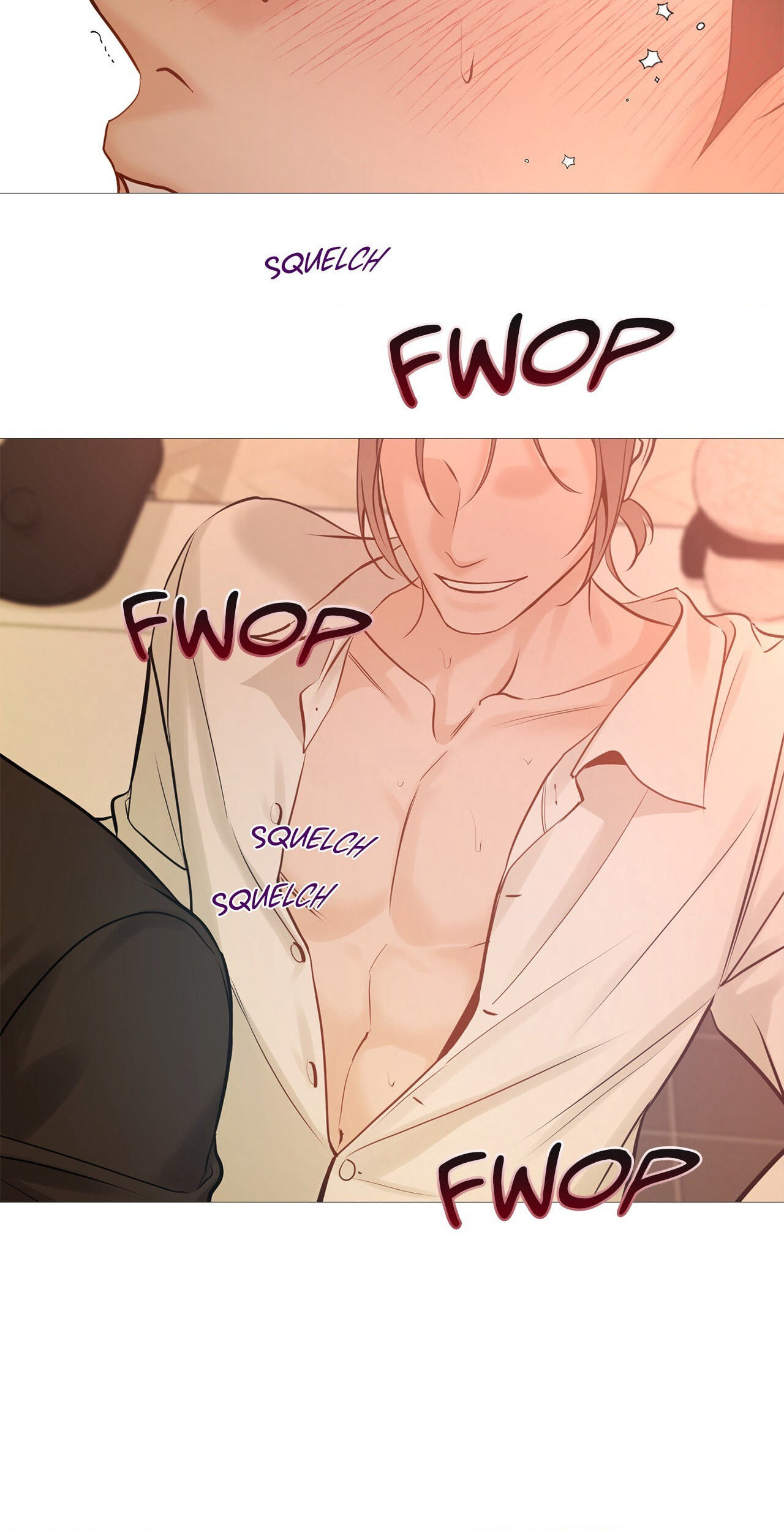 Read My Suha chapter 121.8 image 65 on Lezhin