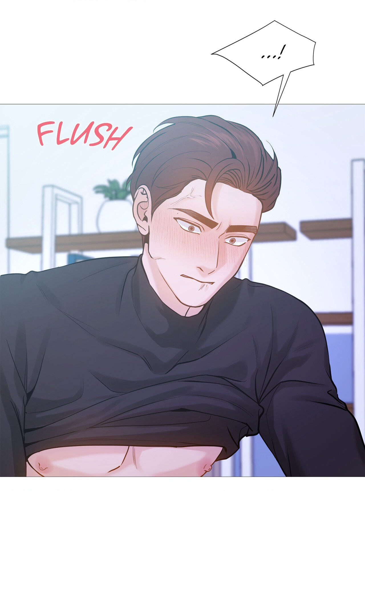 Read My Suha chapter 121.8 image 8 on Lezhin