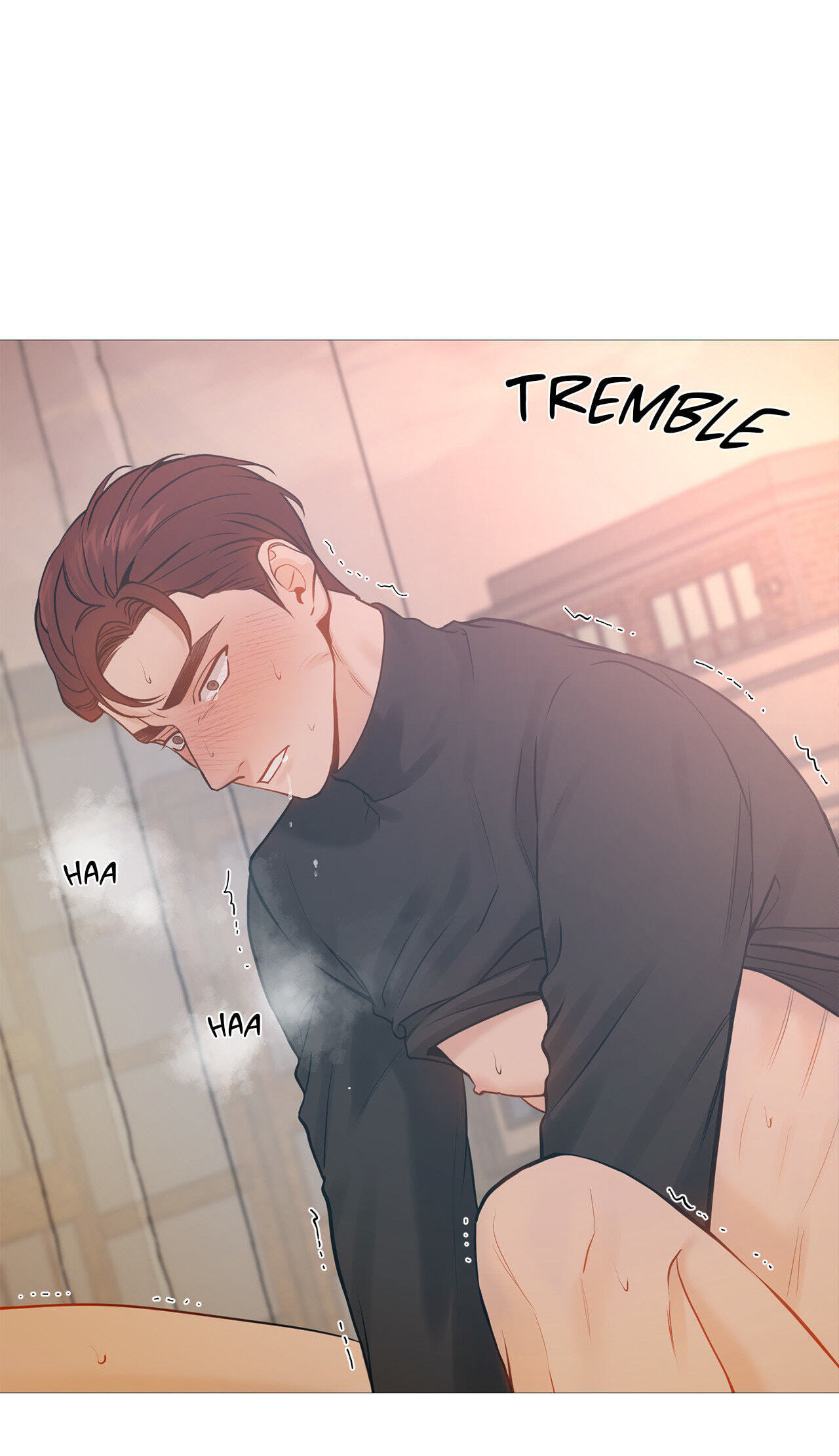 Read My Suha chapter 121.9 image 2 on Lezhin