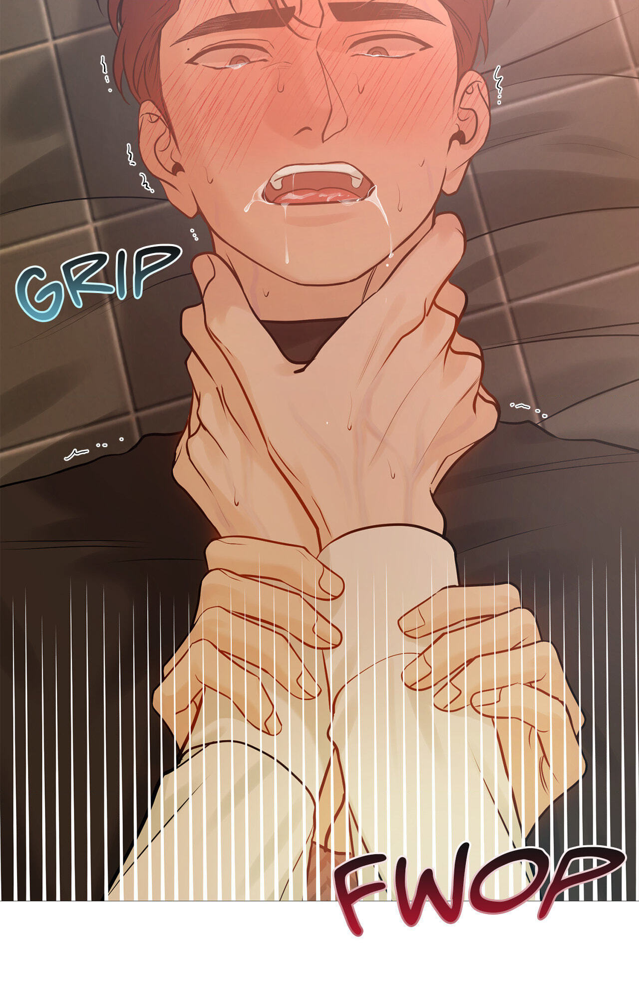 Read My Suha chapter 121.9 image 20 on Lezhin