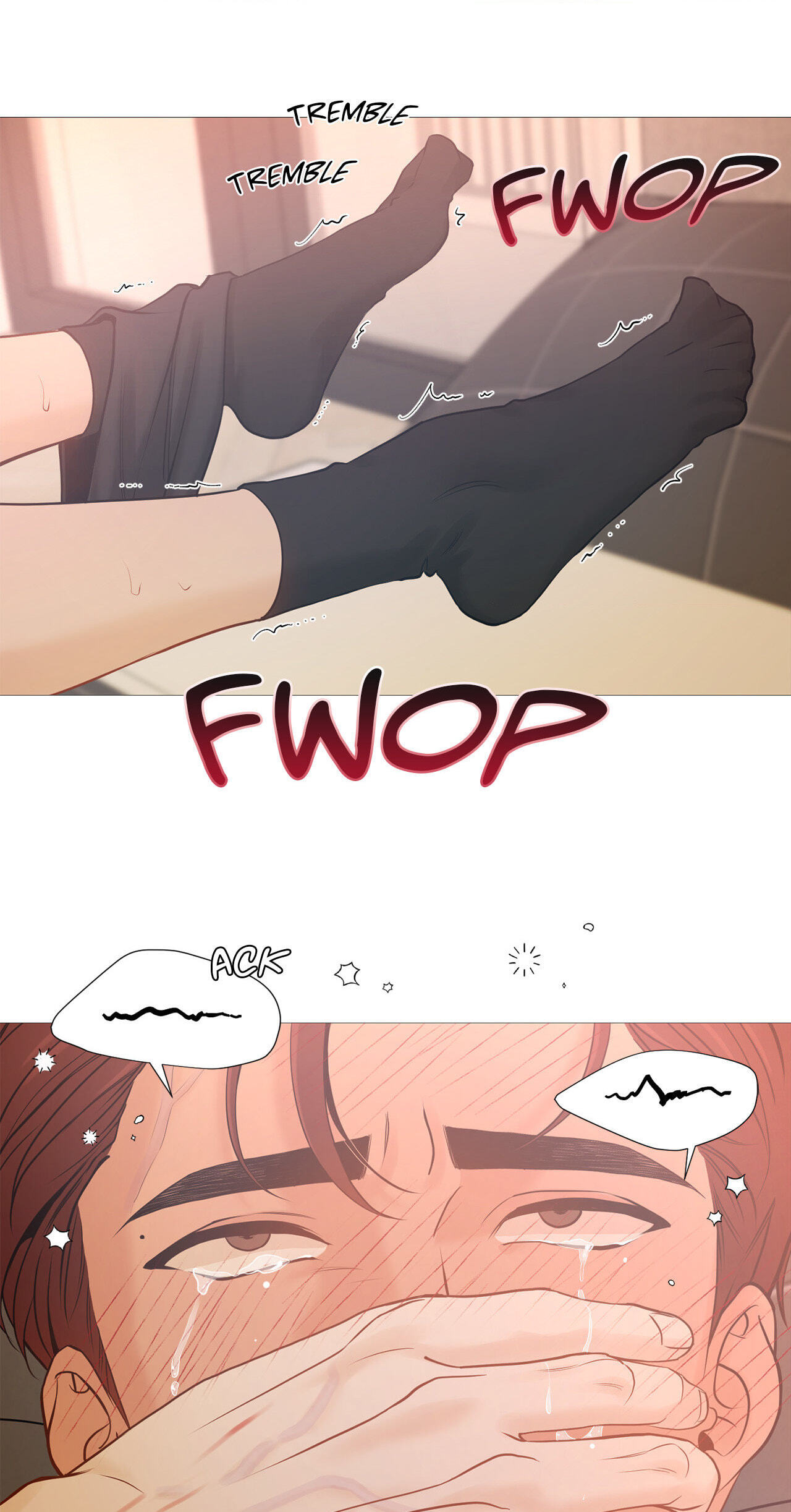 Read My Suha chapter 121.9 image 22 on Lezhin