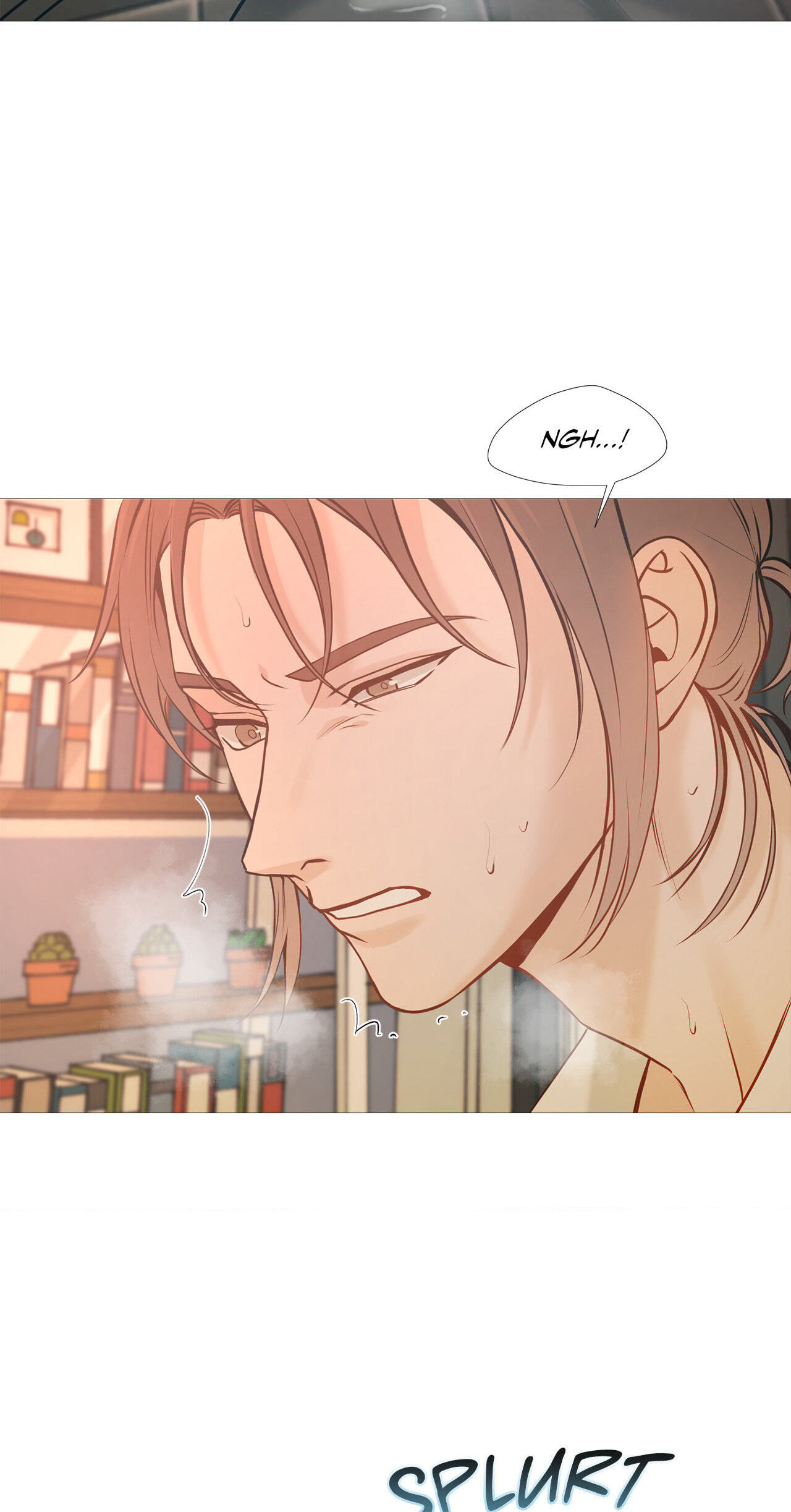 Read My Suha chapter 121.9 image 24 on Lezhin
