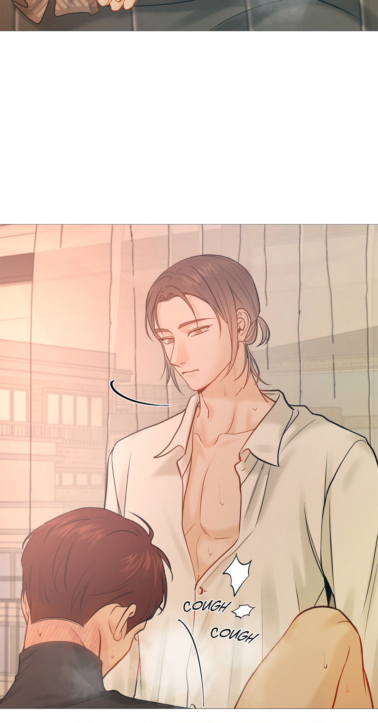 Read My Suha chapter 121.9 image 29 on Lezhin