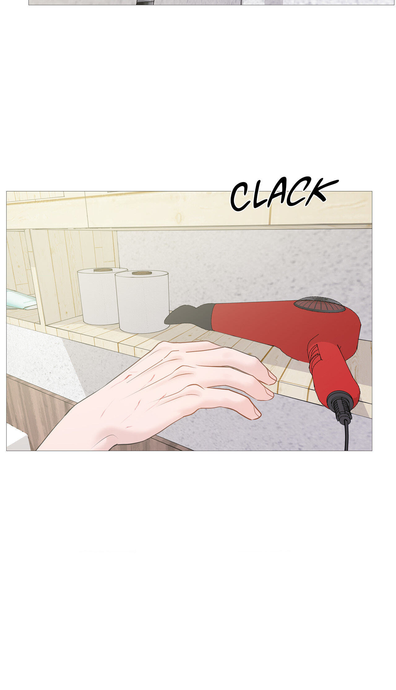 Read My Suha chapter 121.9 image 34 on Lezhin