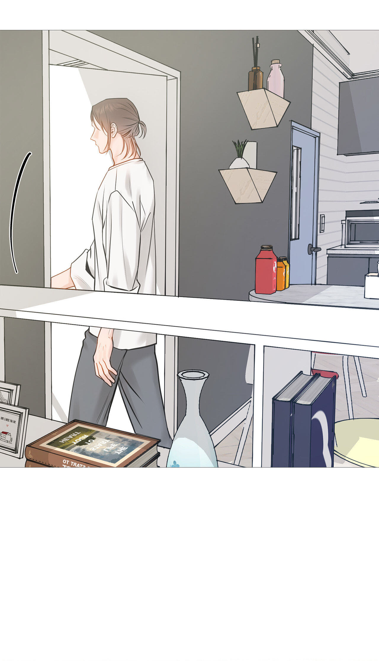 Read My Suha chapter 121.9 image 35 on Lezhin