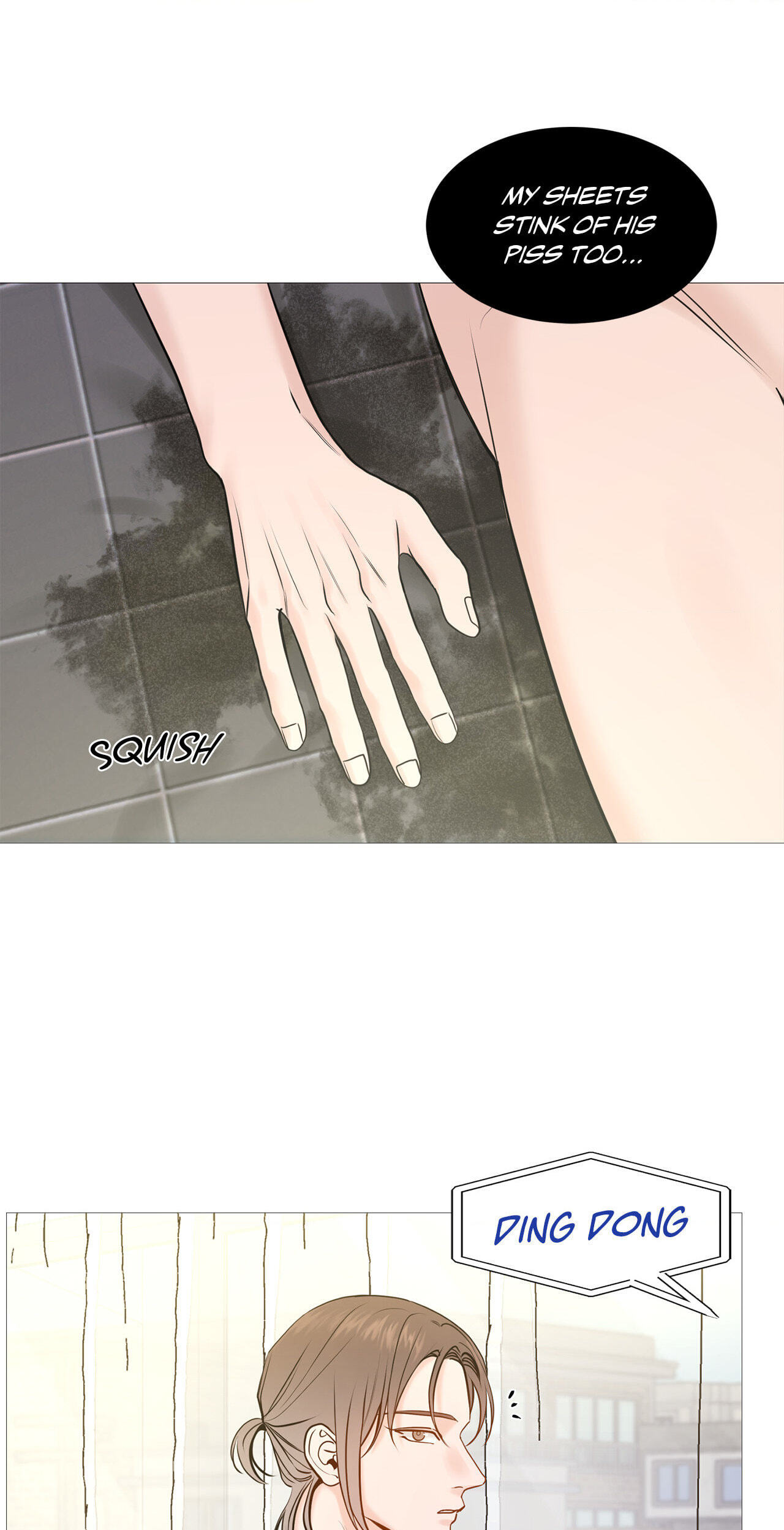 Read My Suha chapter 121.9 image 38 on Lezhin