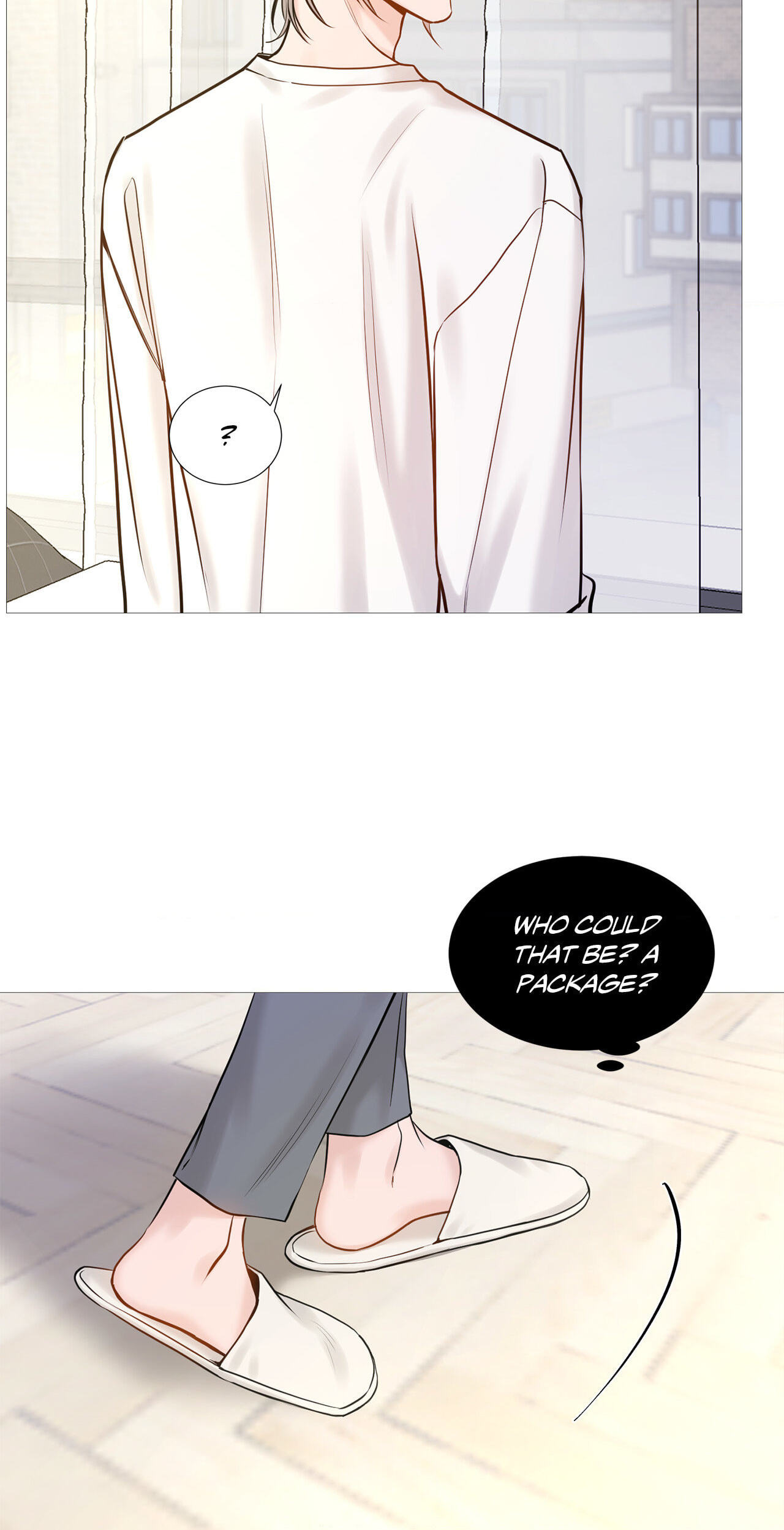 Read My Suha chapter 121.9 image 39 on Lezhin