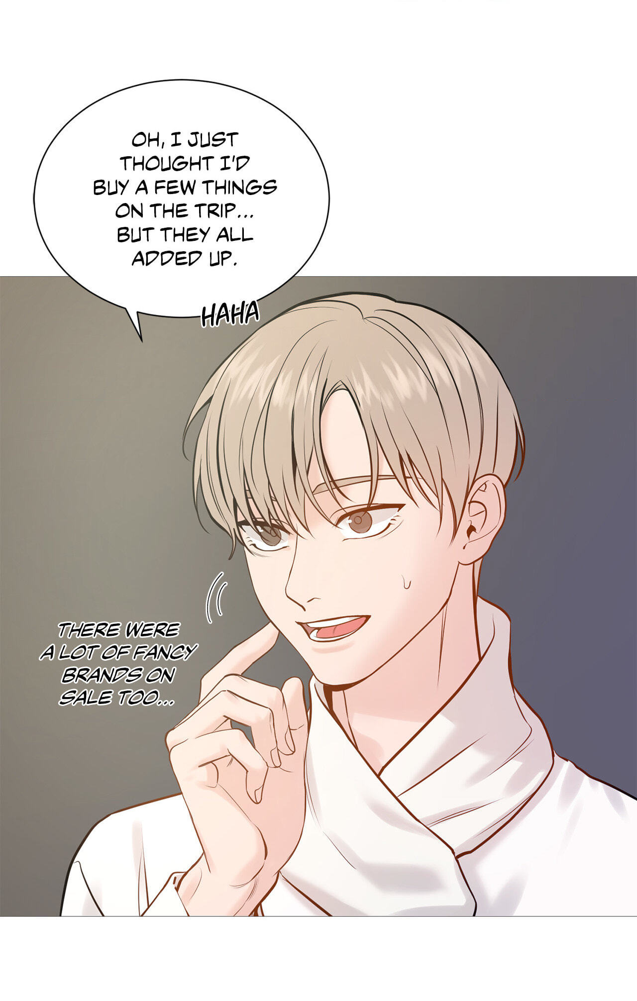 Read My Suha chapter 121.9 image 48 on Lezhin
