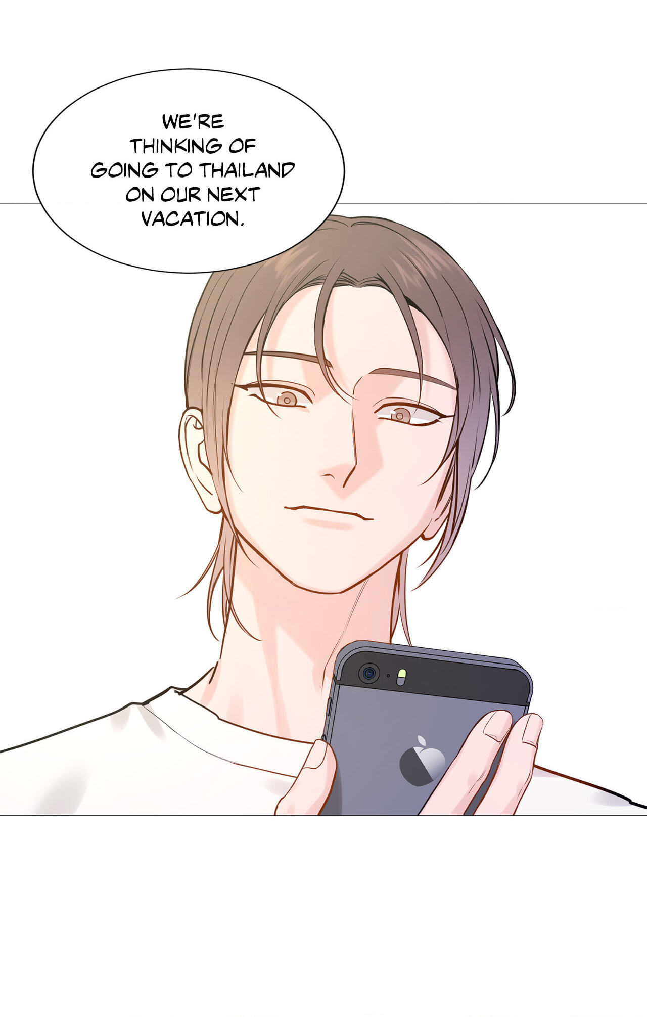 Read My Suha chapter 121.9 image 51 on Lezhin