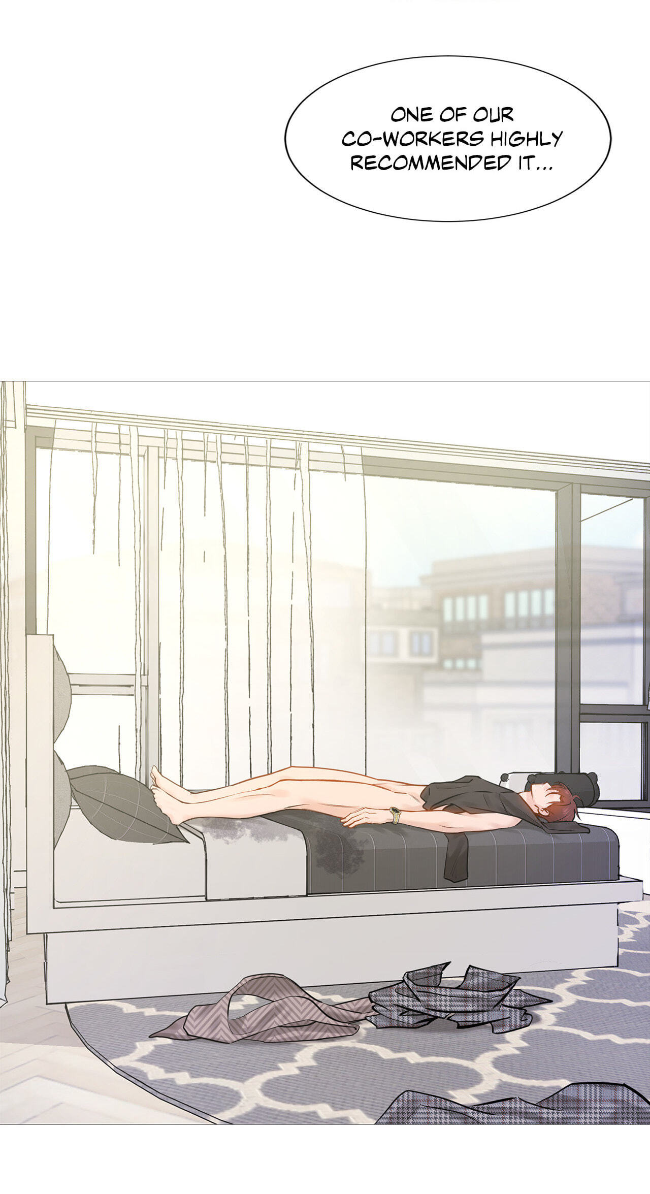 Read My Suha chapter 121.9 image 52 on Lezhin