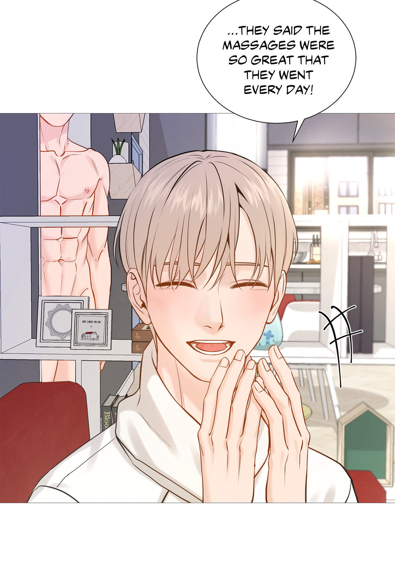 Read My Suha chapter 121.9 image 59 on Lezhin