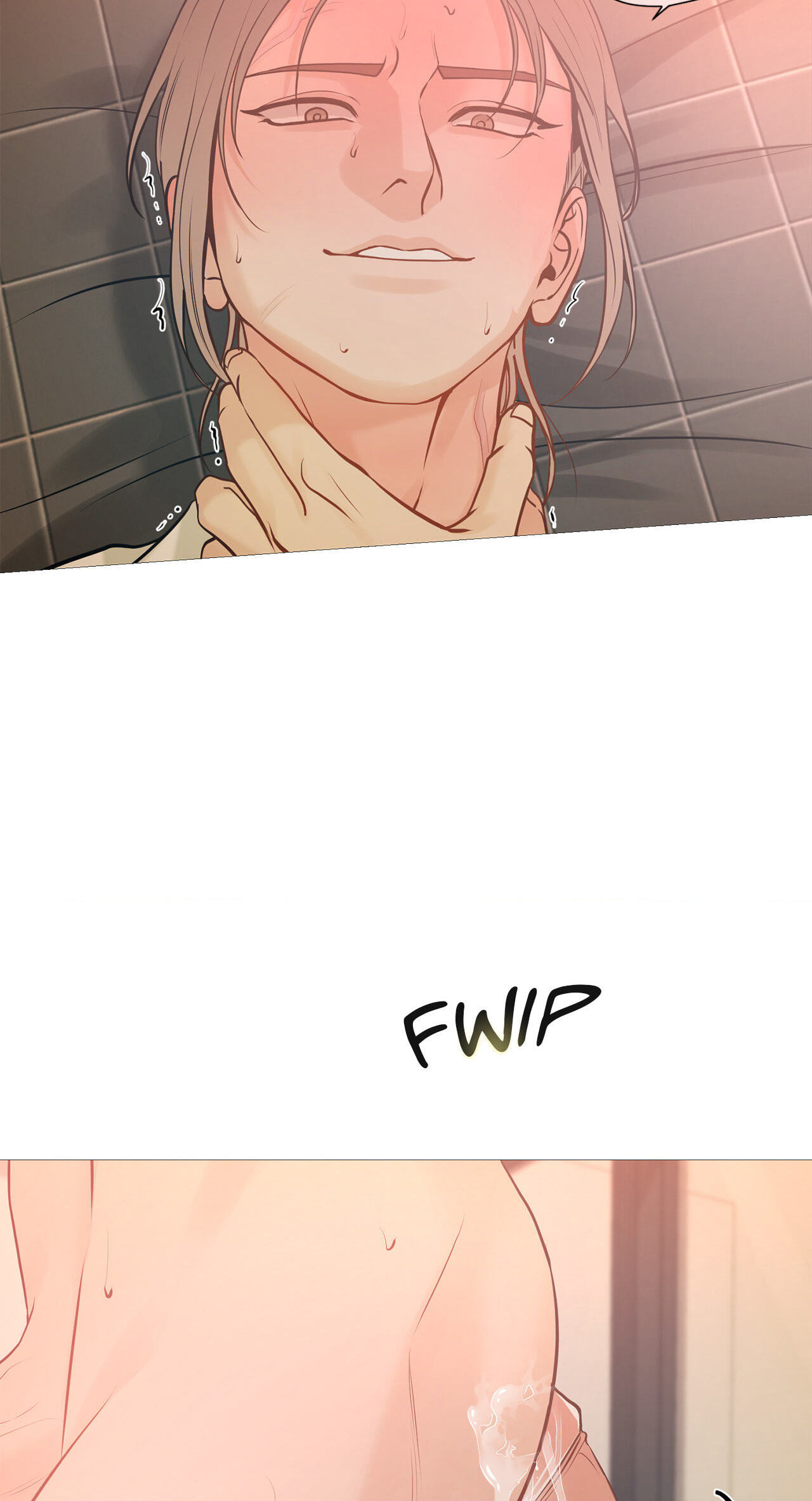 Read My Suha chapter 121.9 image 9 on Lezhin