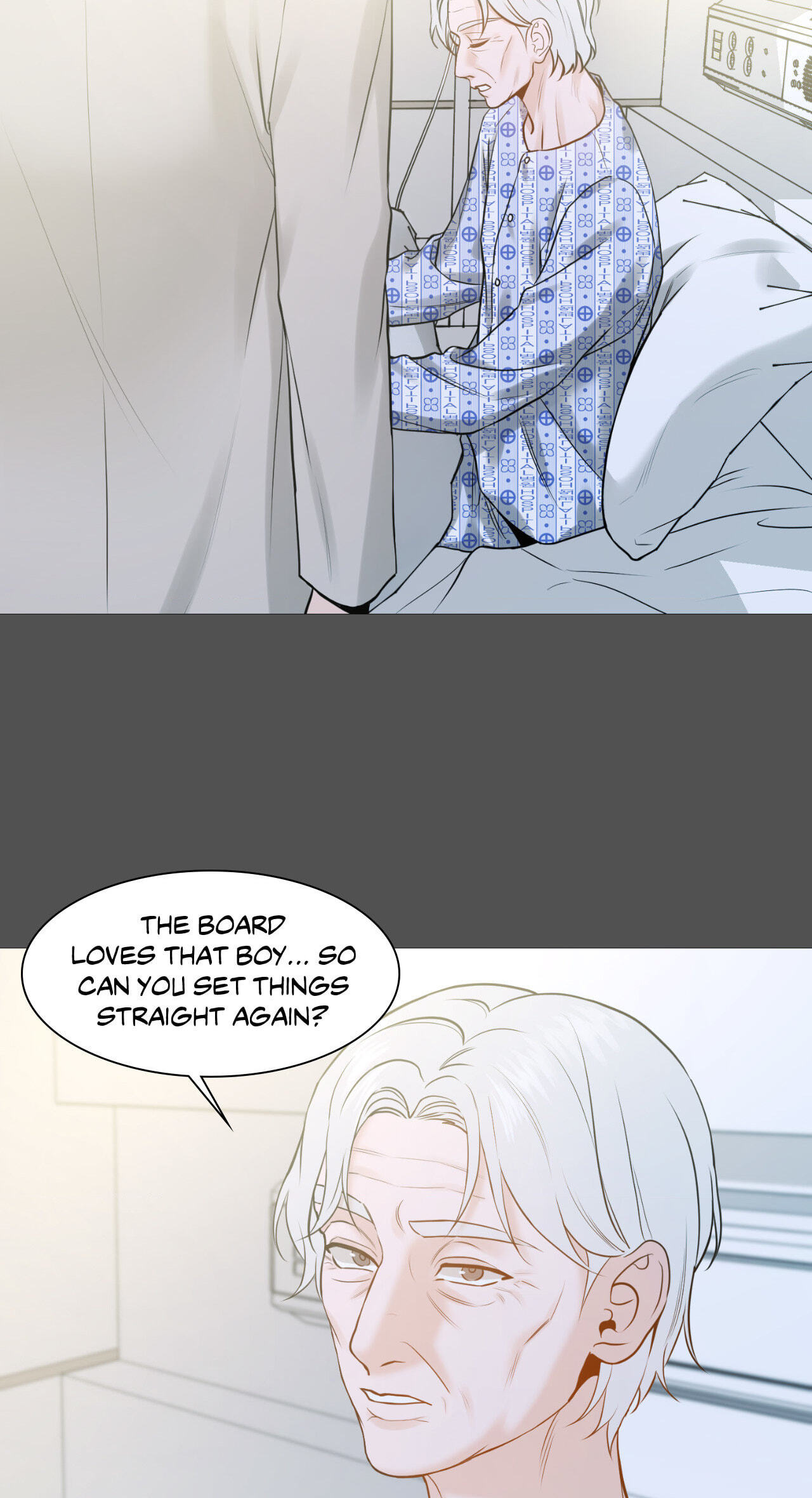 Read My Suha chapter 122.1 image 10 on Lezhin