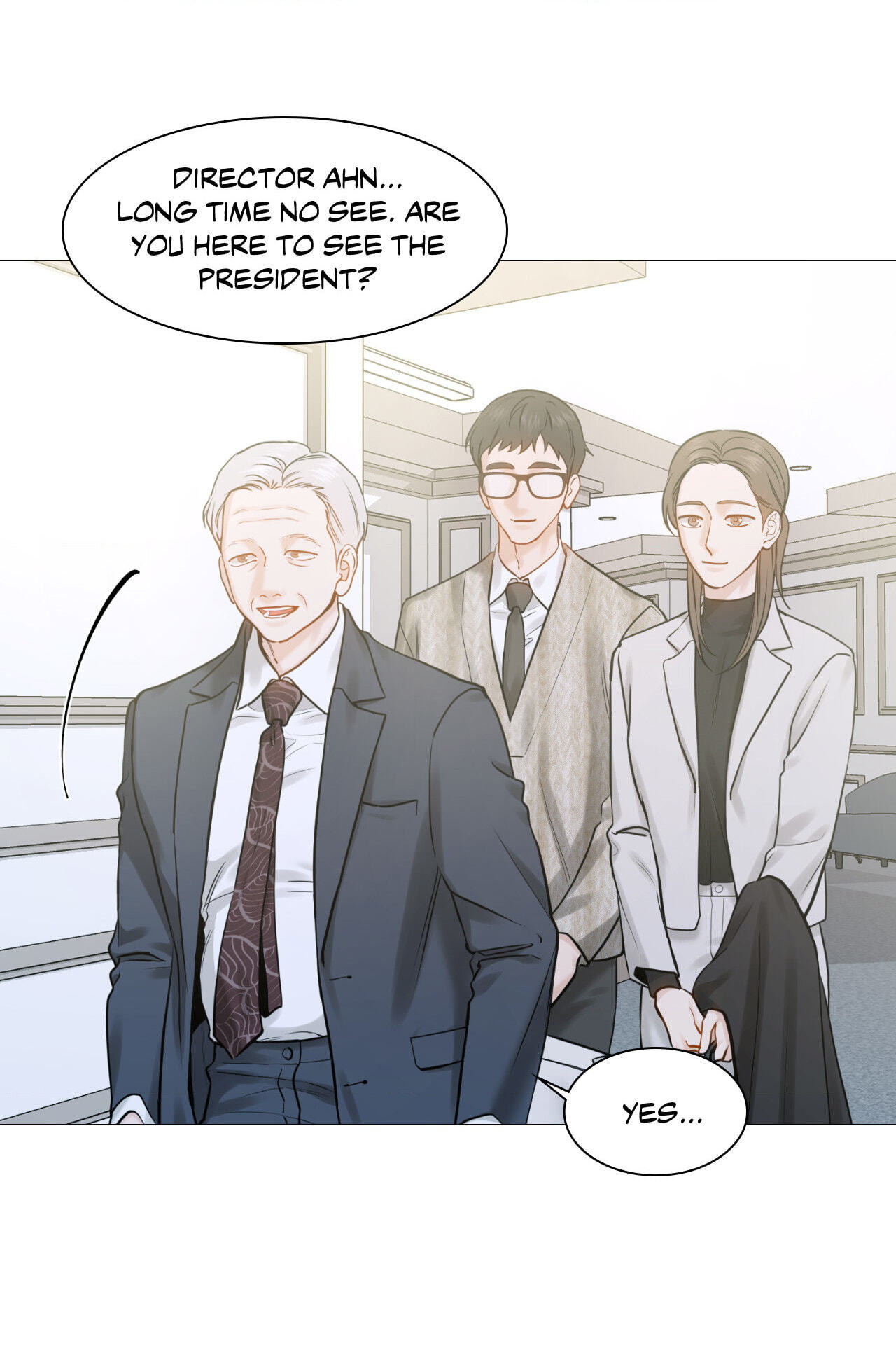 Read My Suha chapter 122.1 image 14 on Lezhin