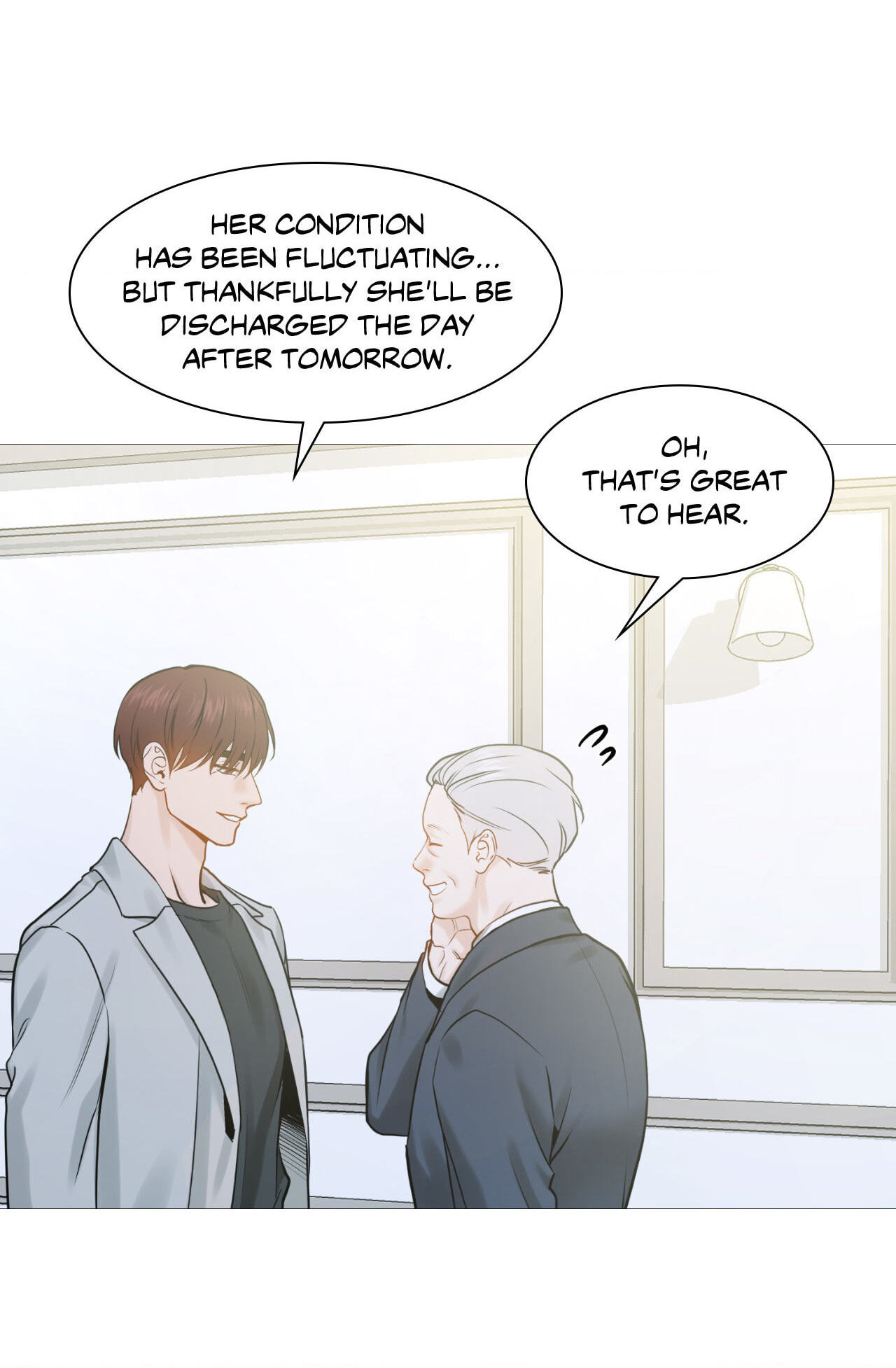 Read My Suha chapter 122.1 image 15 on Lezhin